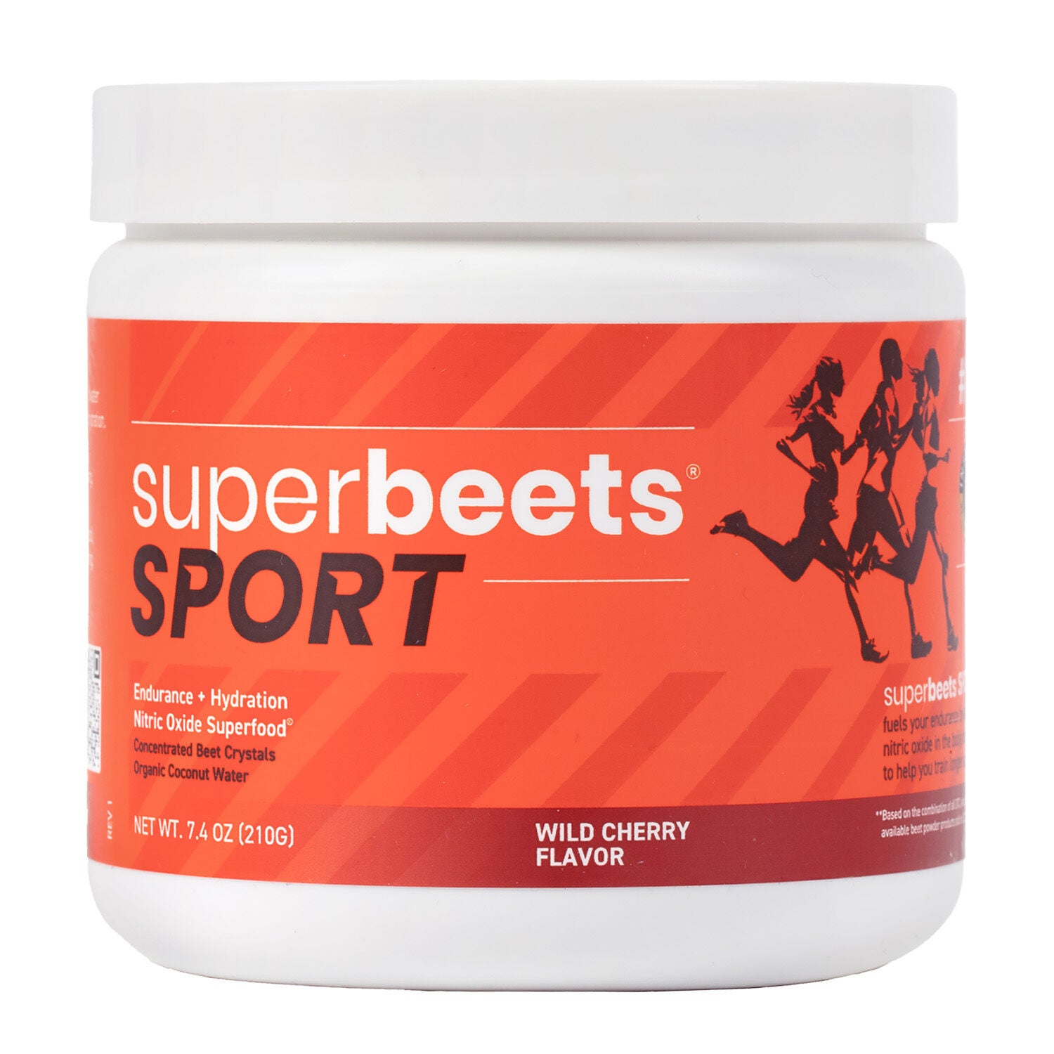 SuperBeets&reg; SPORT - Wild Cherry - 7.4 oz (20 Servings)  | GNC
