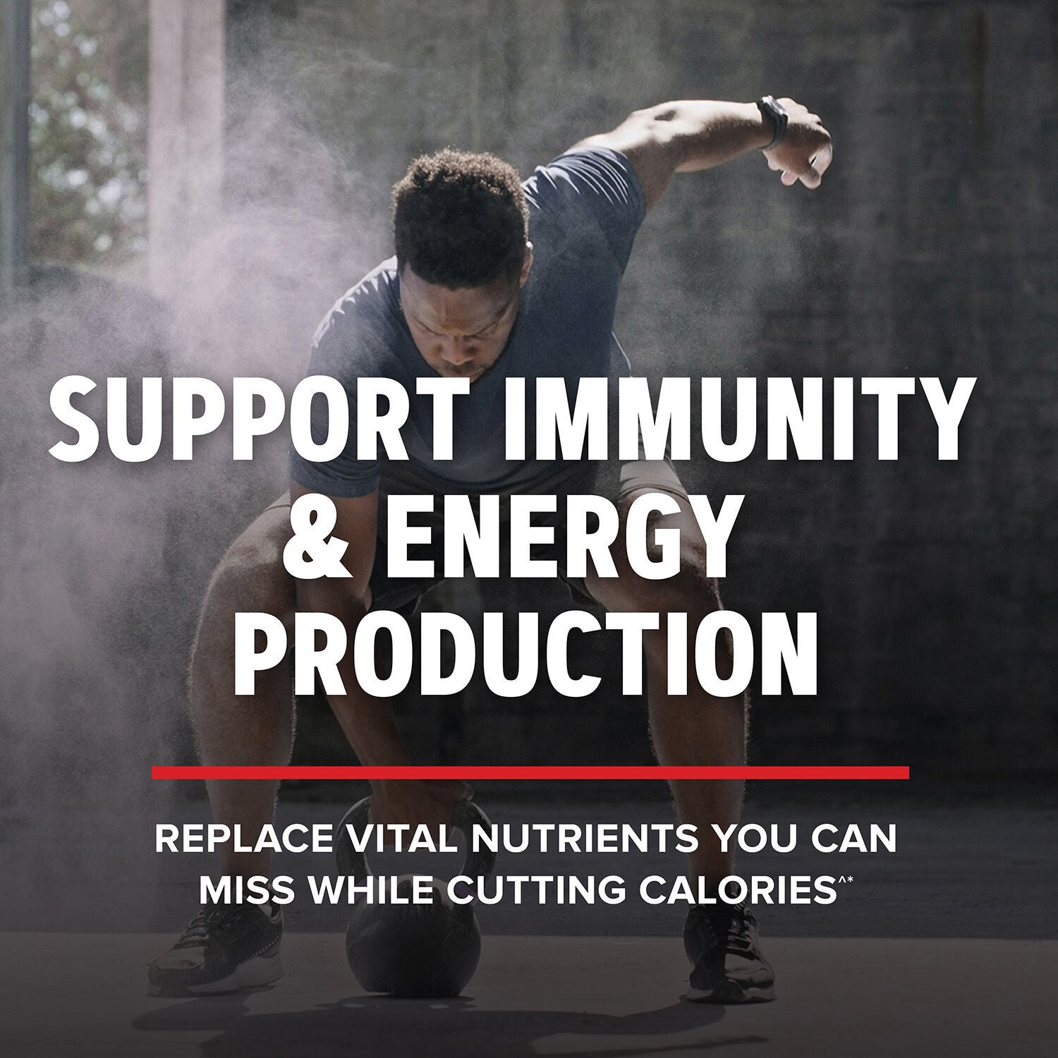 Ripped Vitapak® Program (1 Monthly Supply)