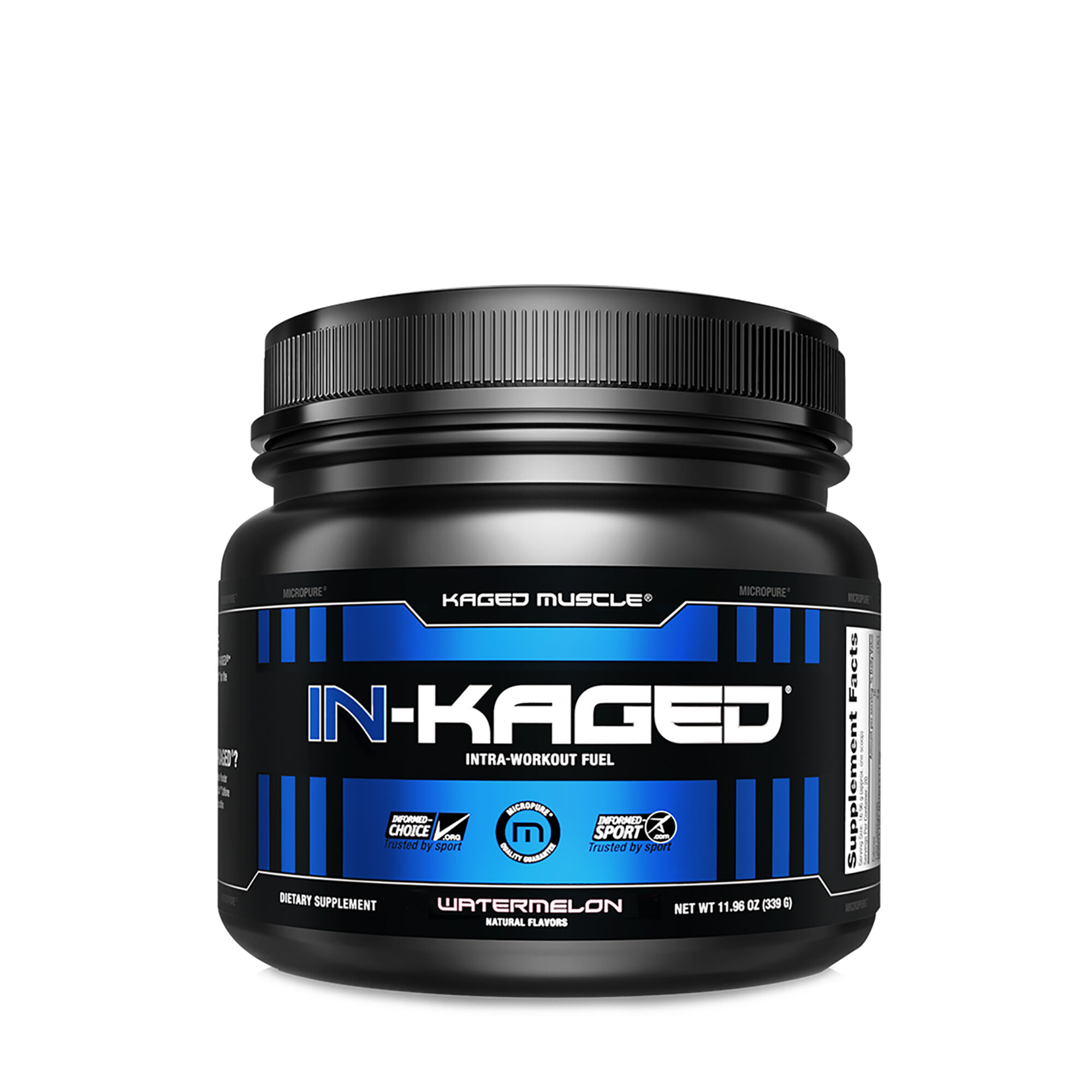  Kaged Muscle Intra Workout for Build Muscle