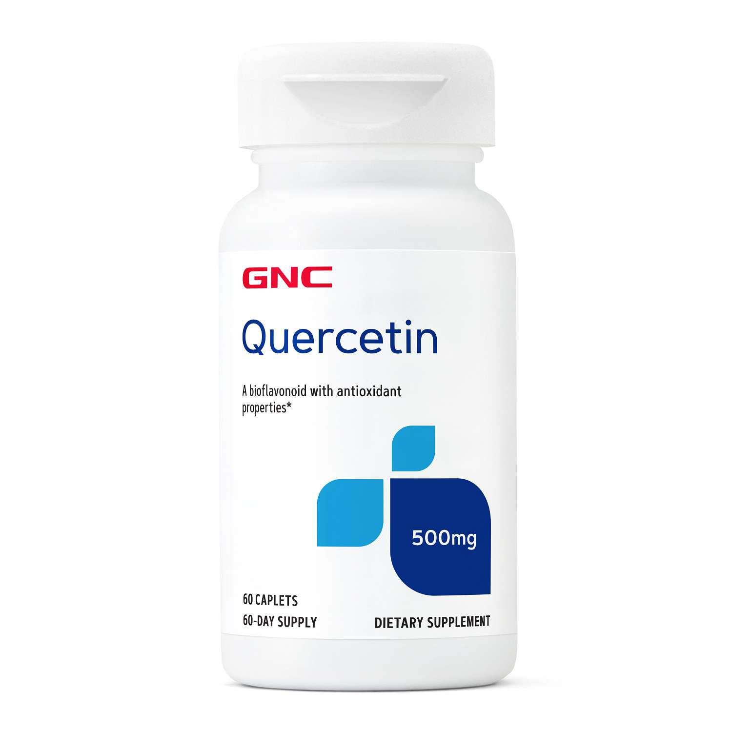 Quercetin (60)  | GNC