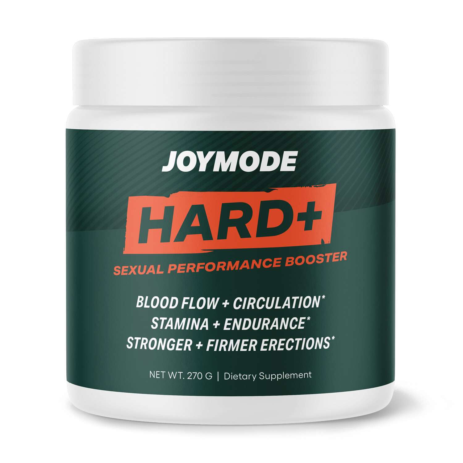 Hard+ Sexual Performance Booster (30 Servings)  | GNC