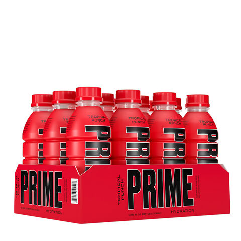 Prime® Hydration Drink Tropical Punch