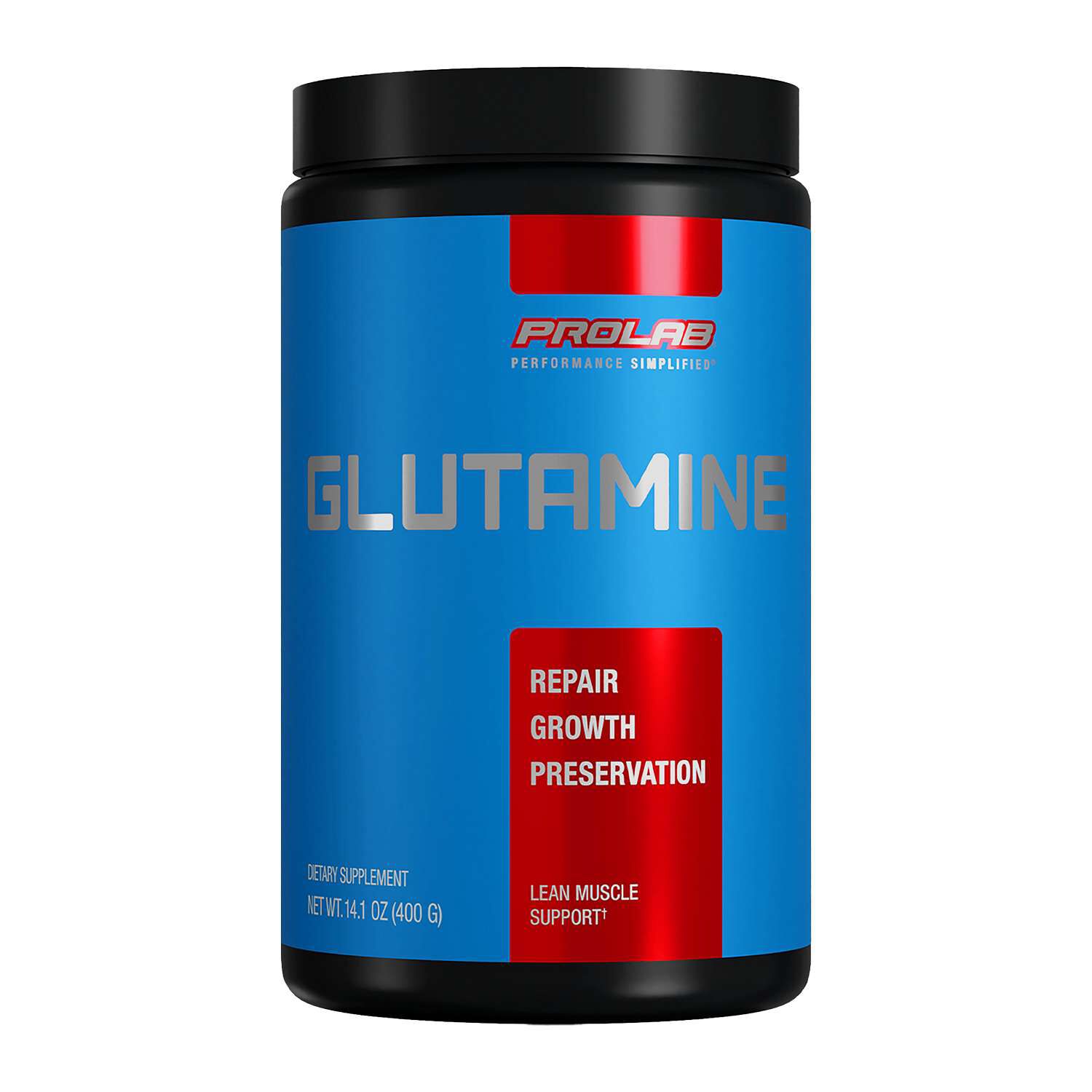 Glutamine (88 Servings) | GNC