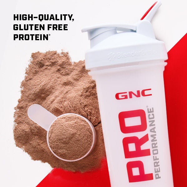 GNC Pro Performance 100 Whey Cookies and Cream GNC