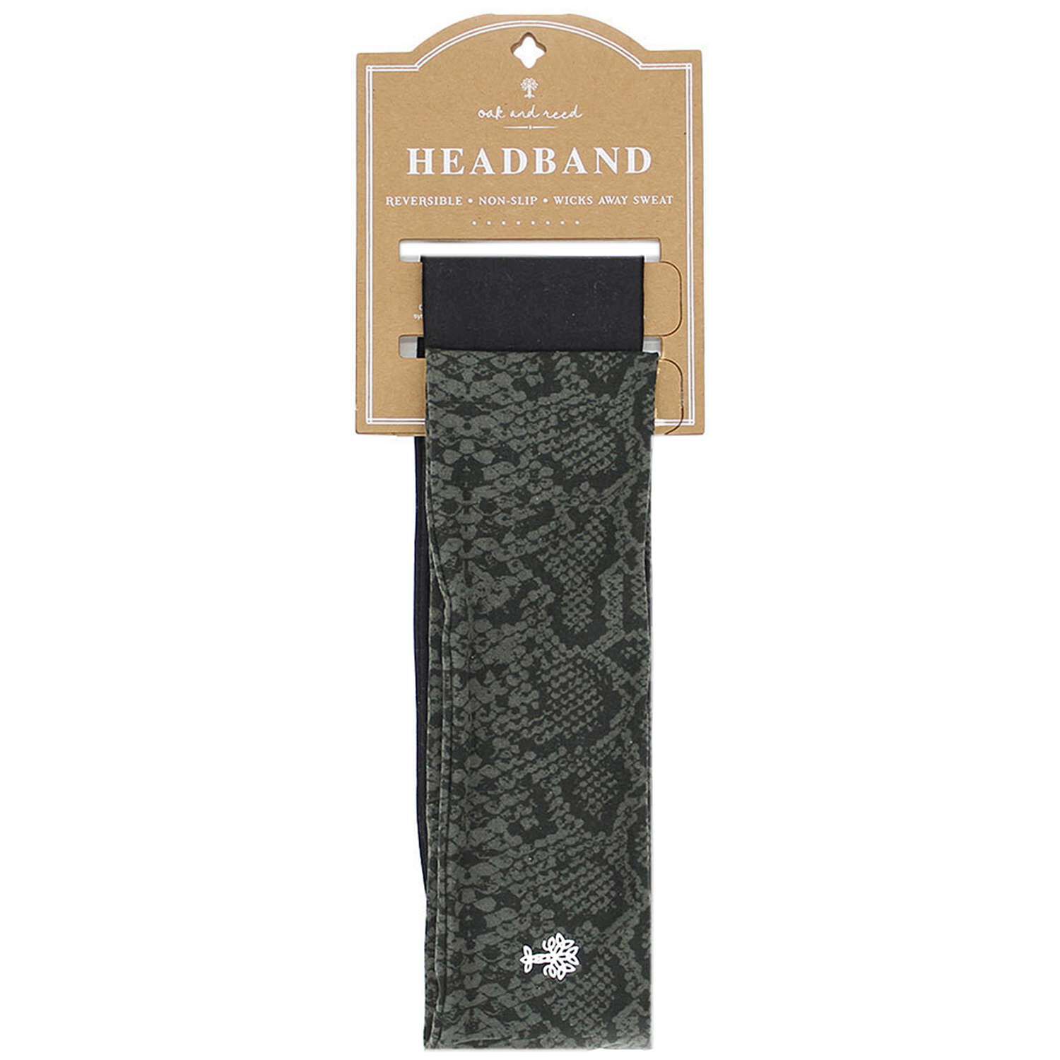 Headbands - Snake - 2 Pack Snake | GNC