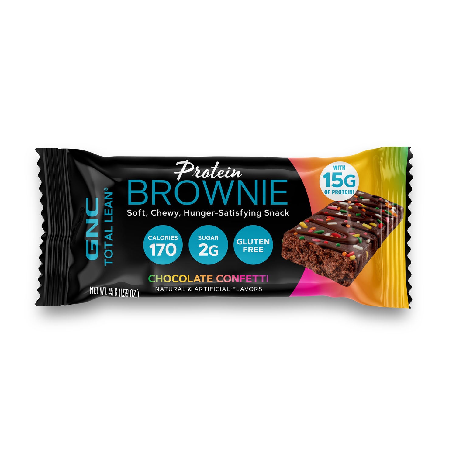 Protein Brownie