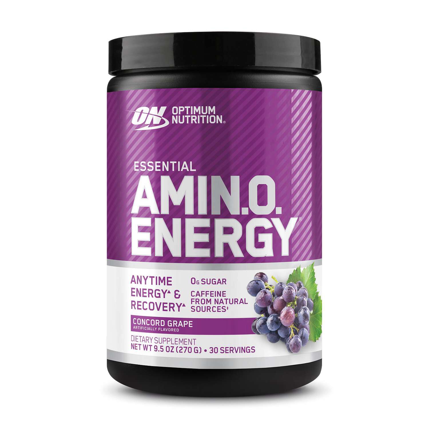 Essential AMIN.O. Energy&trade; - Concord Grape&nbsp;(30 Servings) Concord Grape | GNC