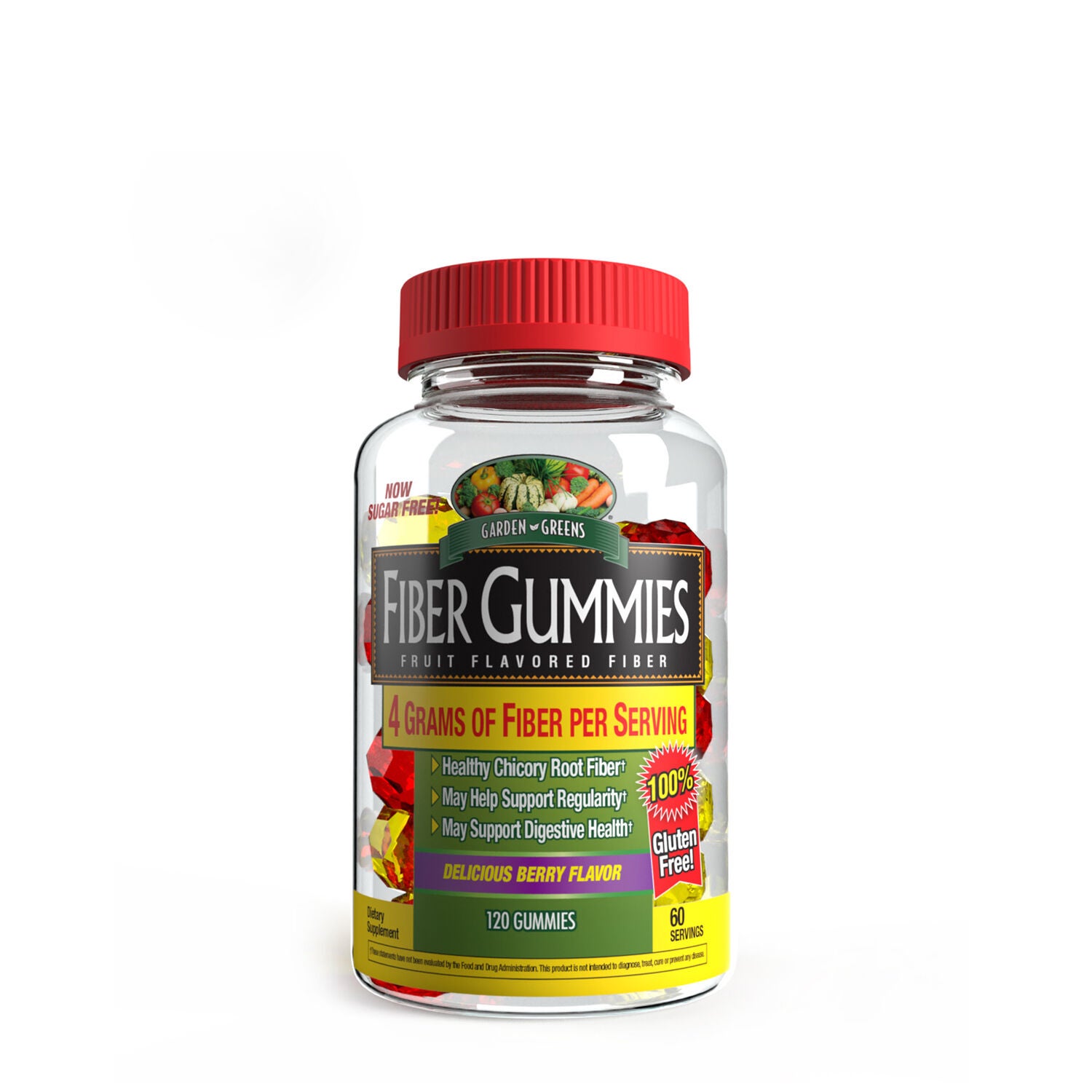 Shop & Save On Garden Greens® Products | GNC
