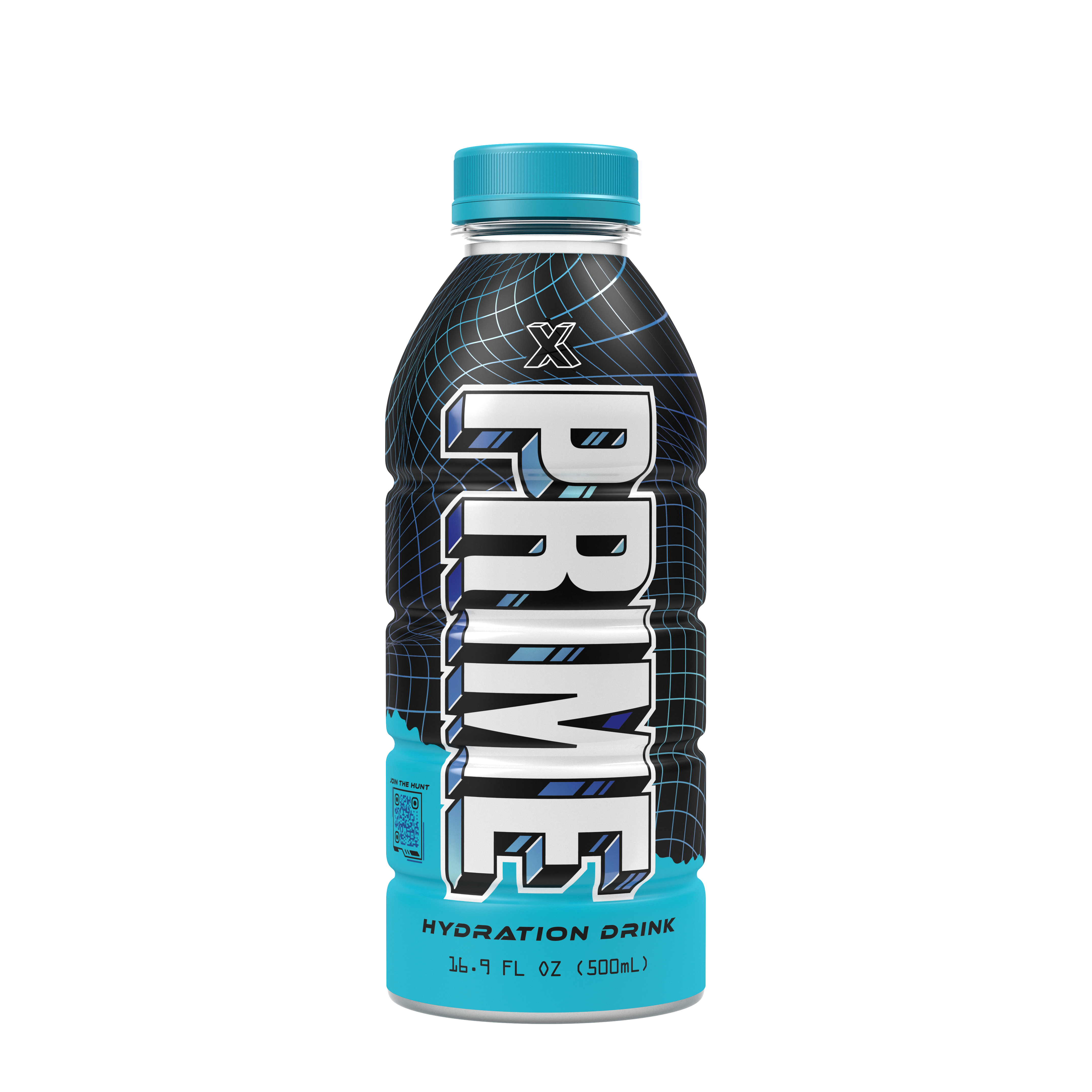 Hydration Drink X - 16.9oz. (12 Bottles) X | GNC
