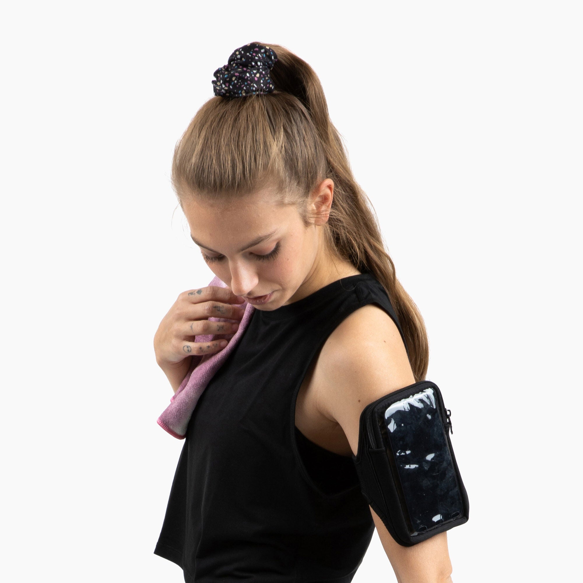 On-The-Run Arm Band