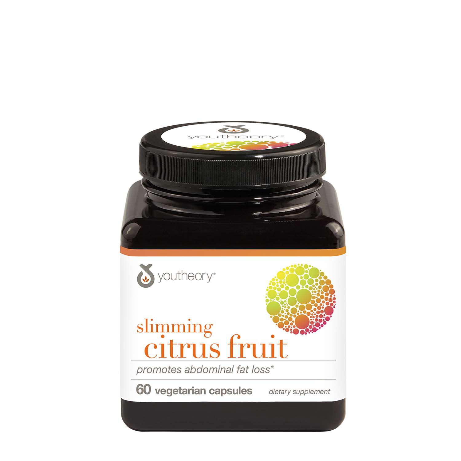 Youtheory Slimming Citrus Fruit Gnc