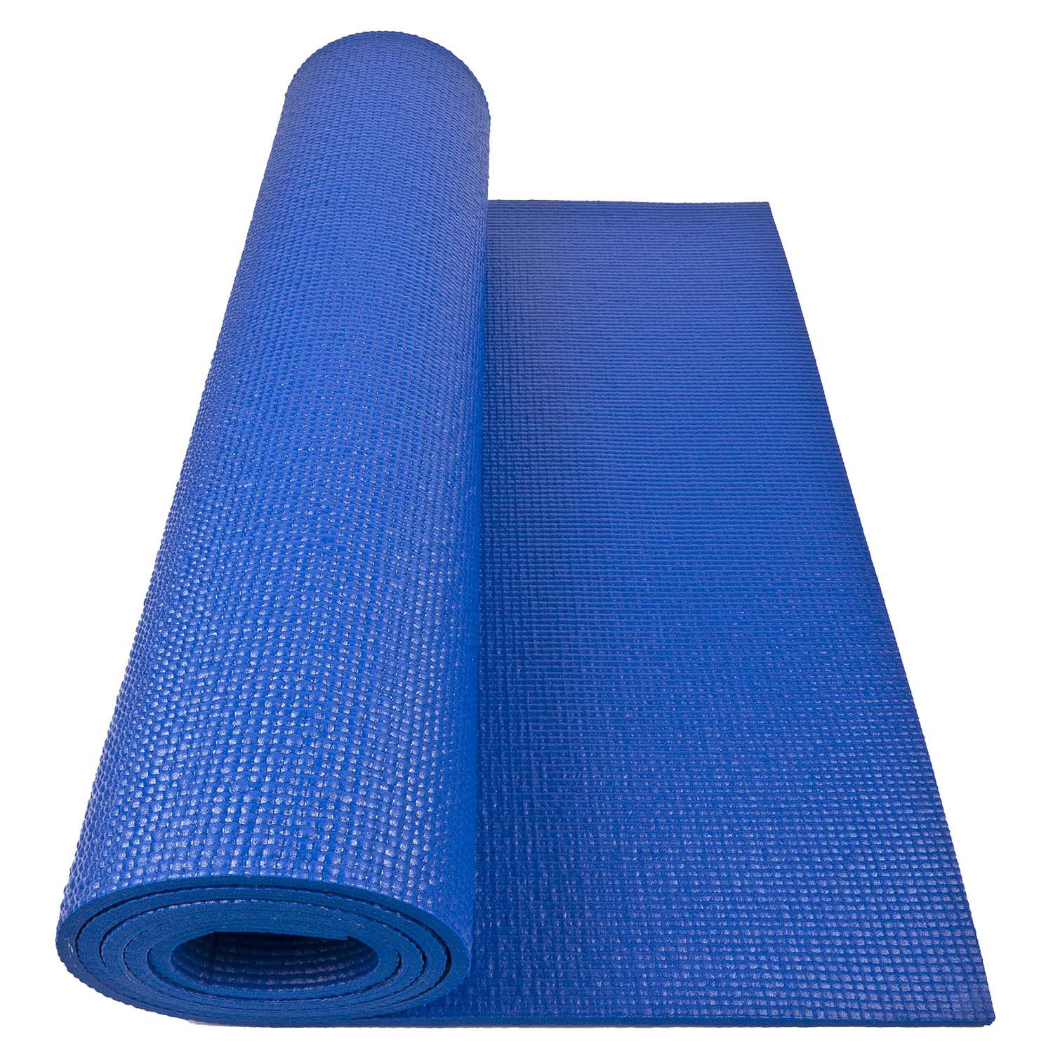 GoFit Double Thick Yoga Mat GNC