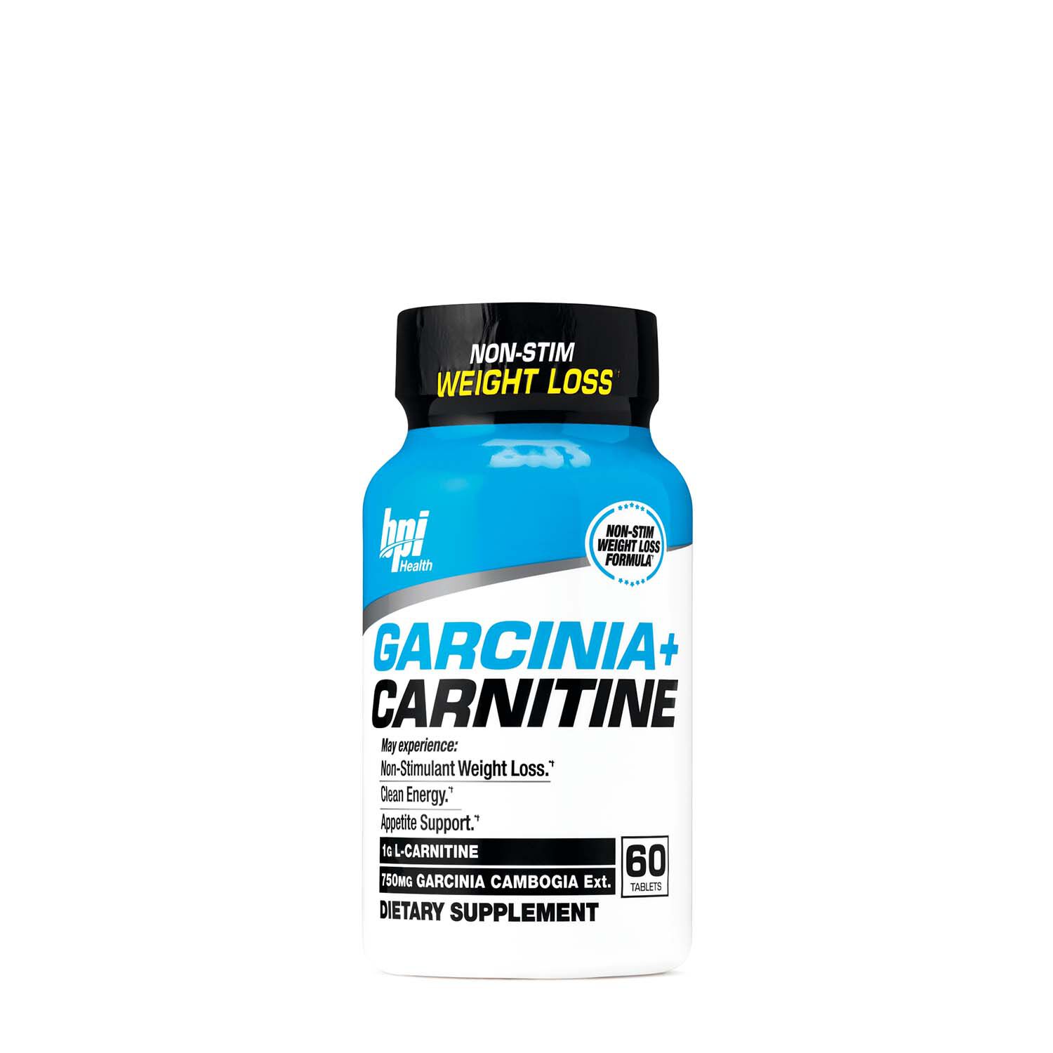 Bpi Sports Garcinia Carnitine Gnc