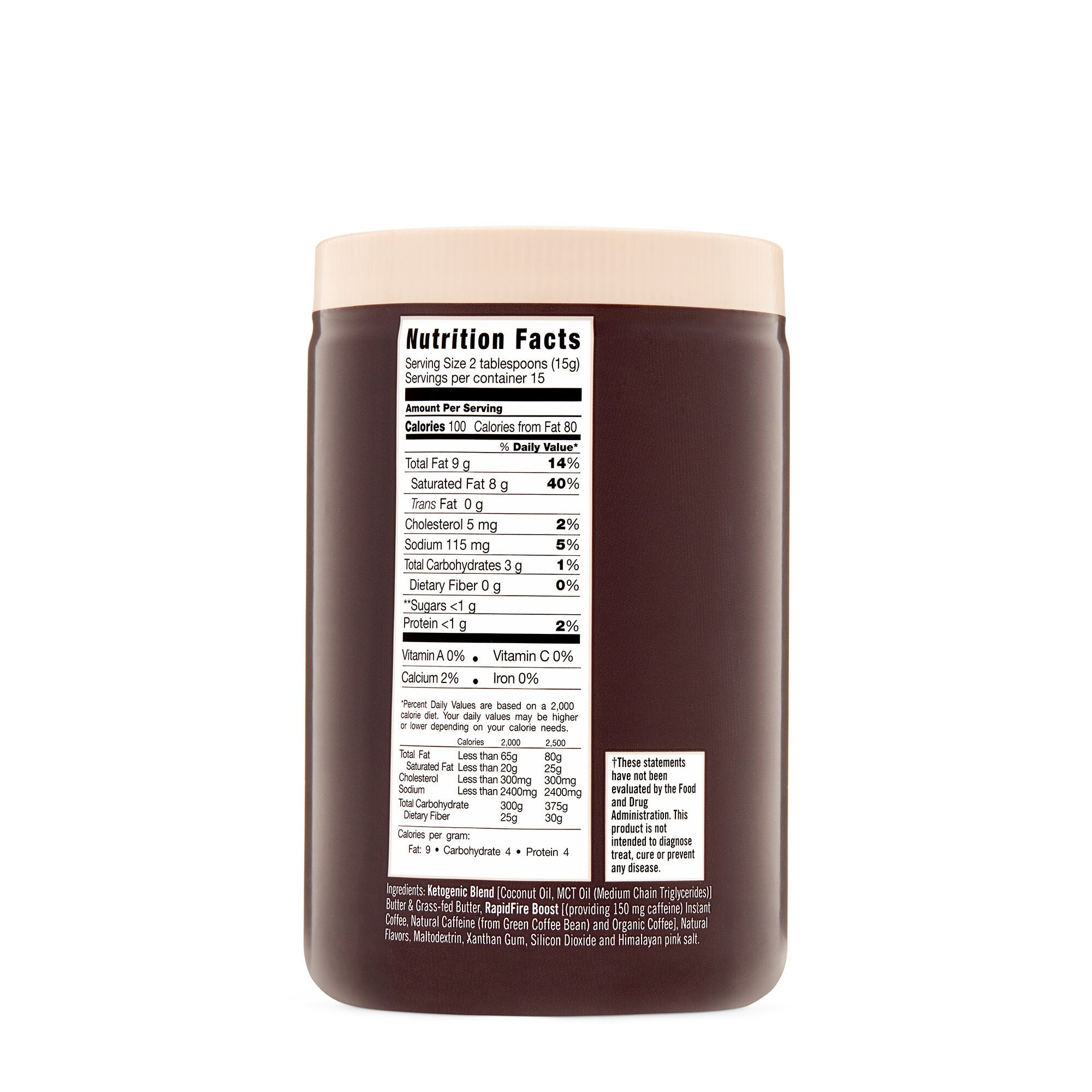 gnc green coffee