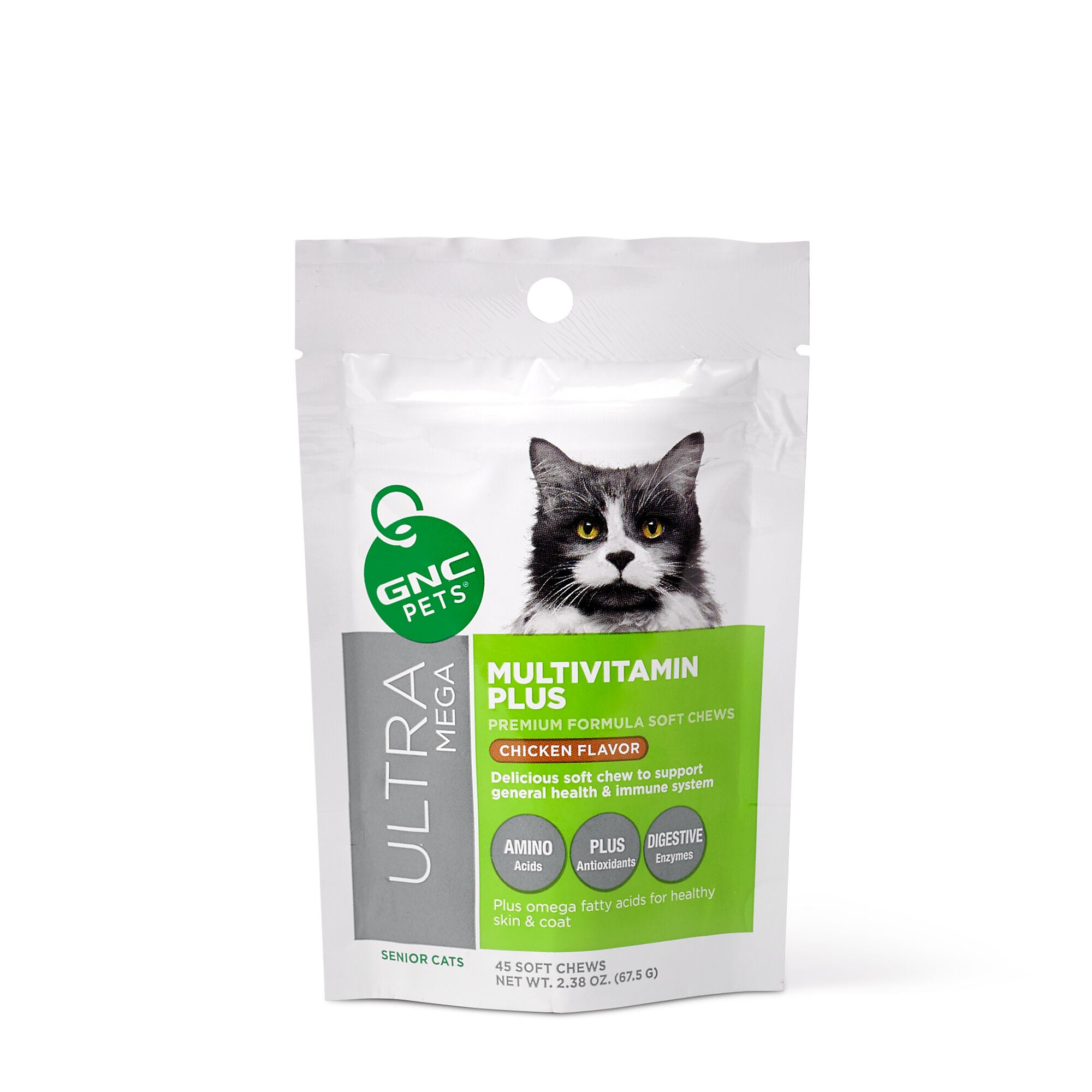 Department Pet Supplements Gnc