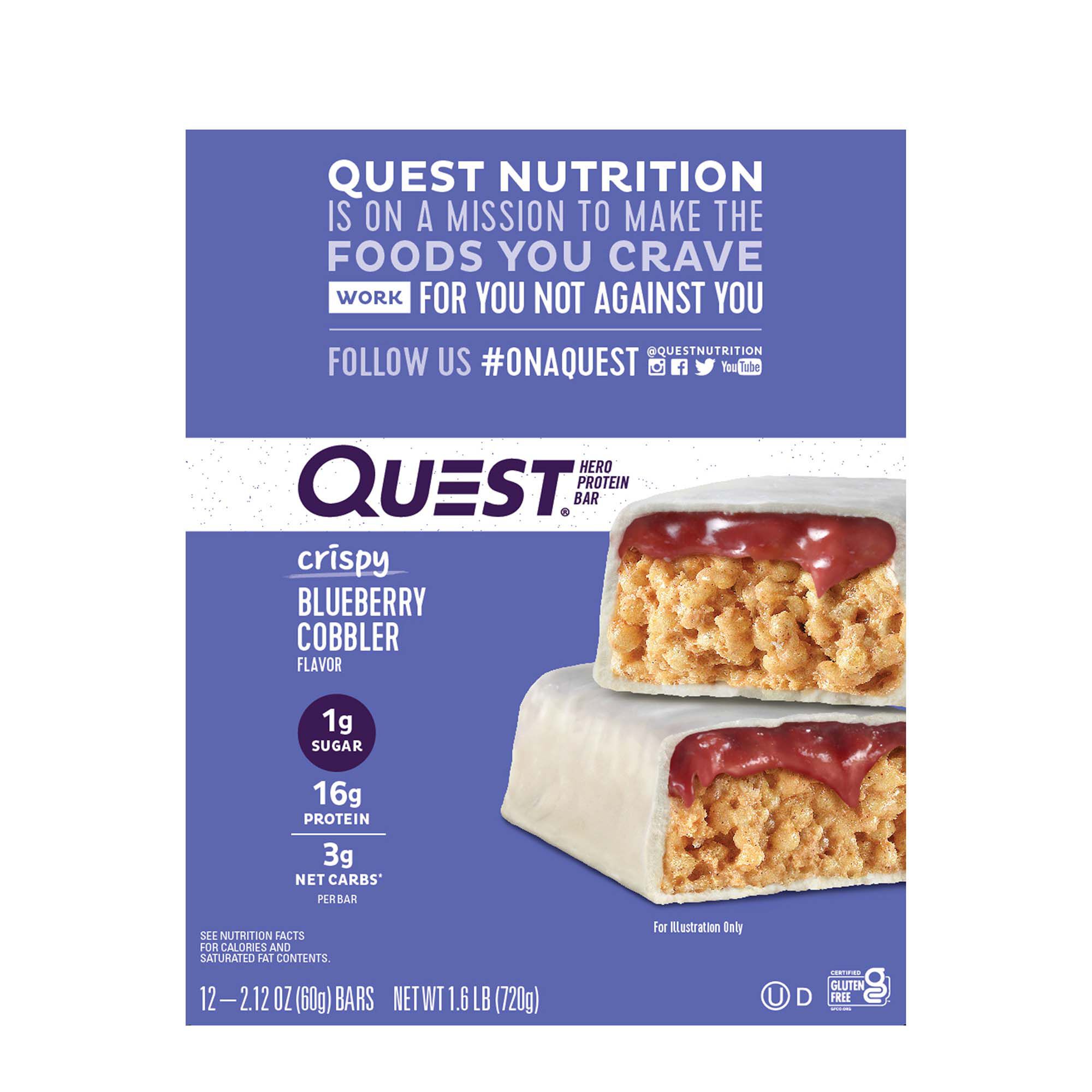 Save On Quest® Products | GNC