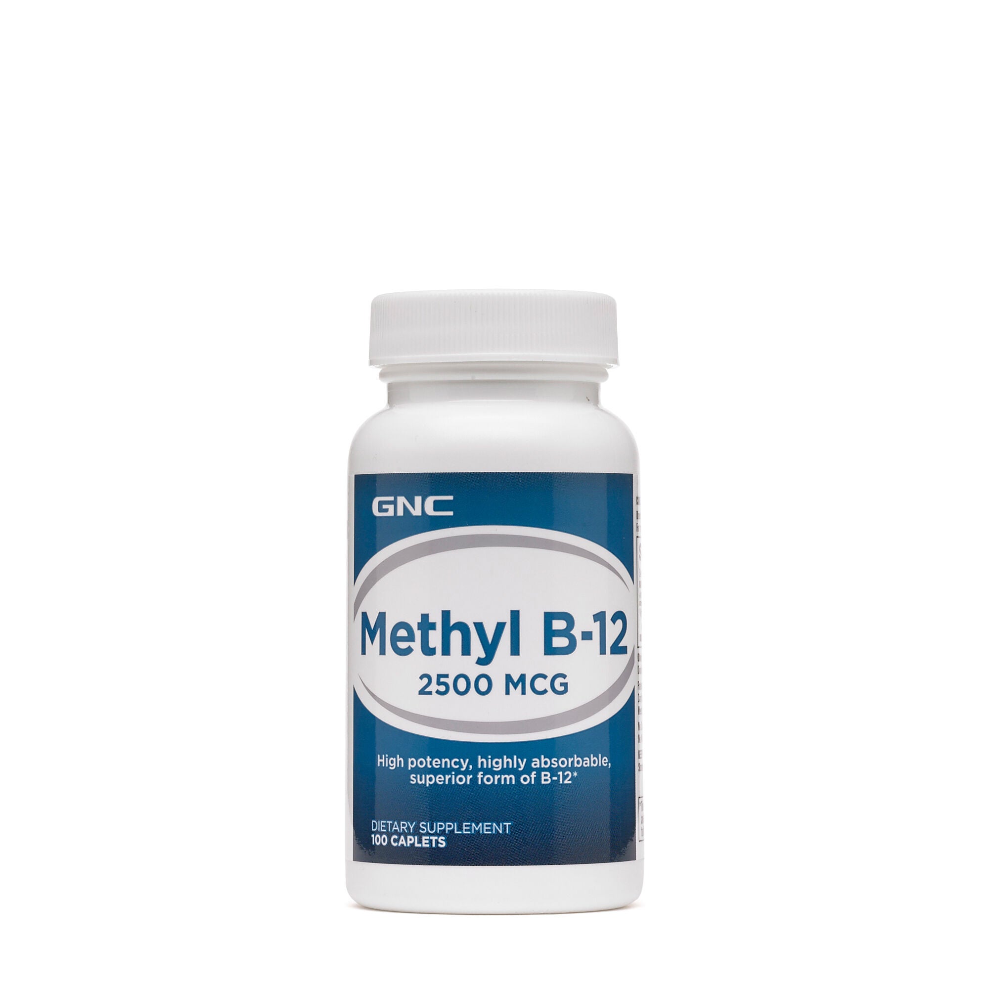 Gnc Methyl B12 Gnc Live Well Gnc