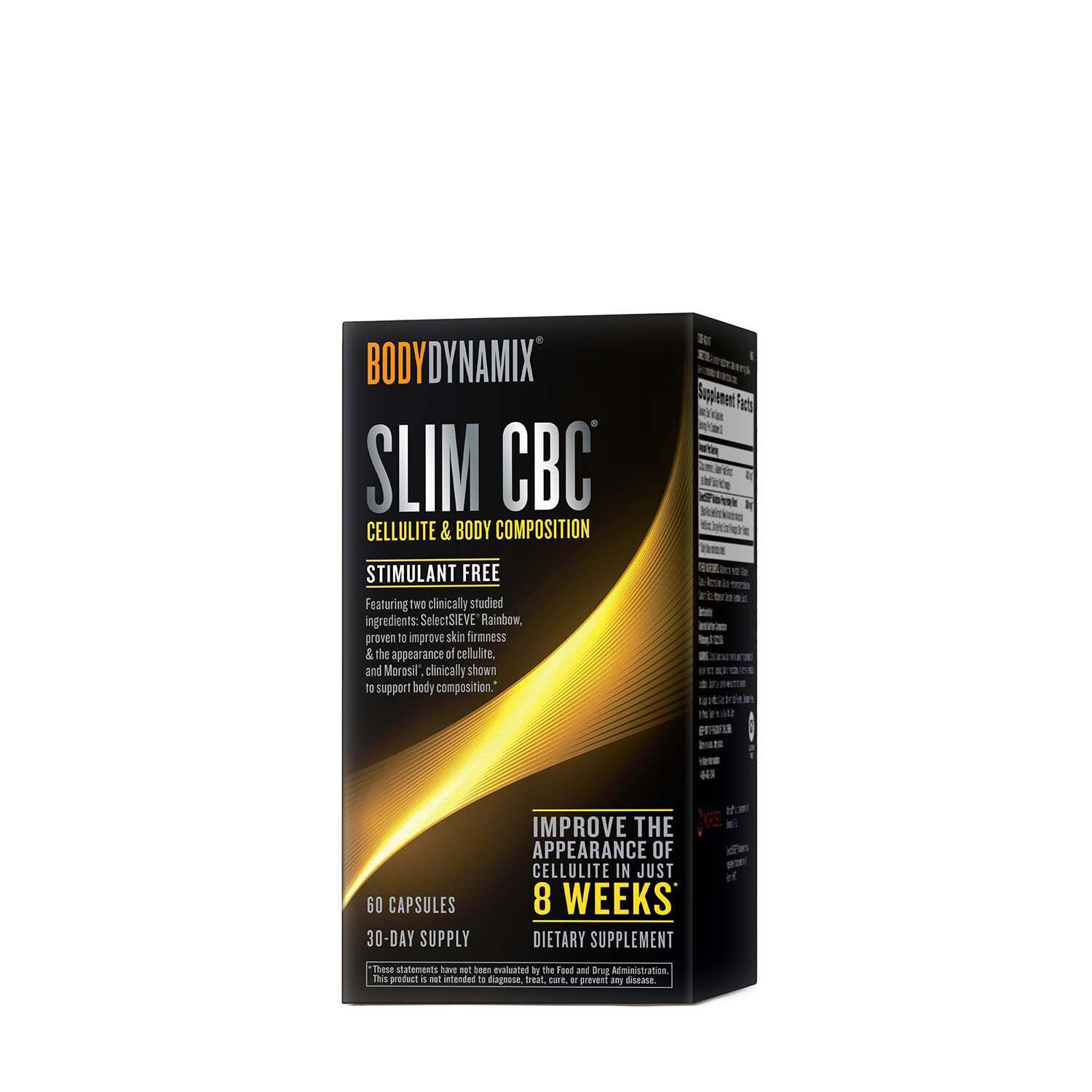 lean bean fat burner gnc pierderea în greutate ziua 1
