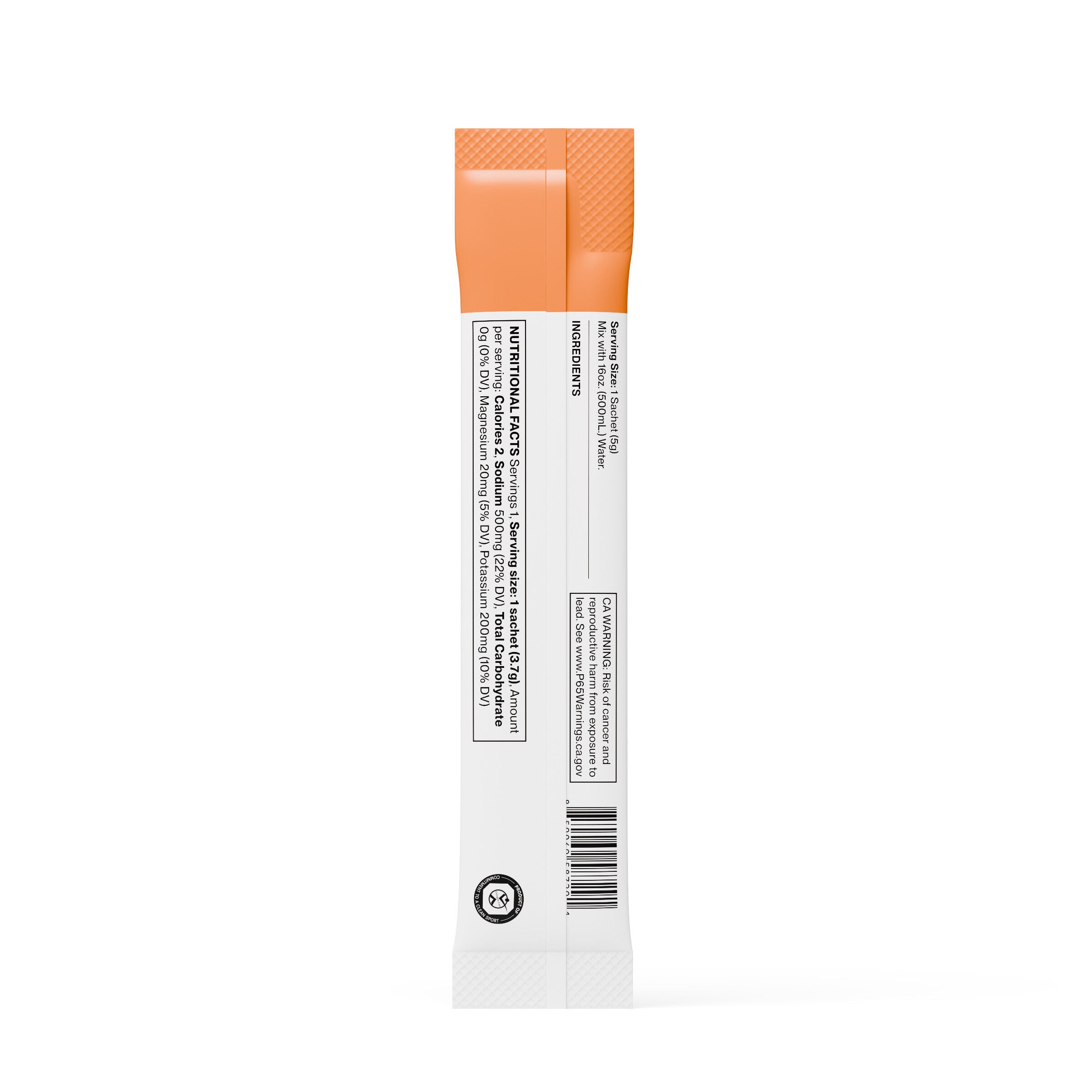 Core Hydration - Orange (30 Pack) Orange | GNC
