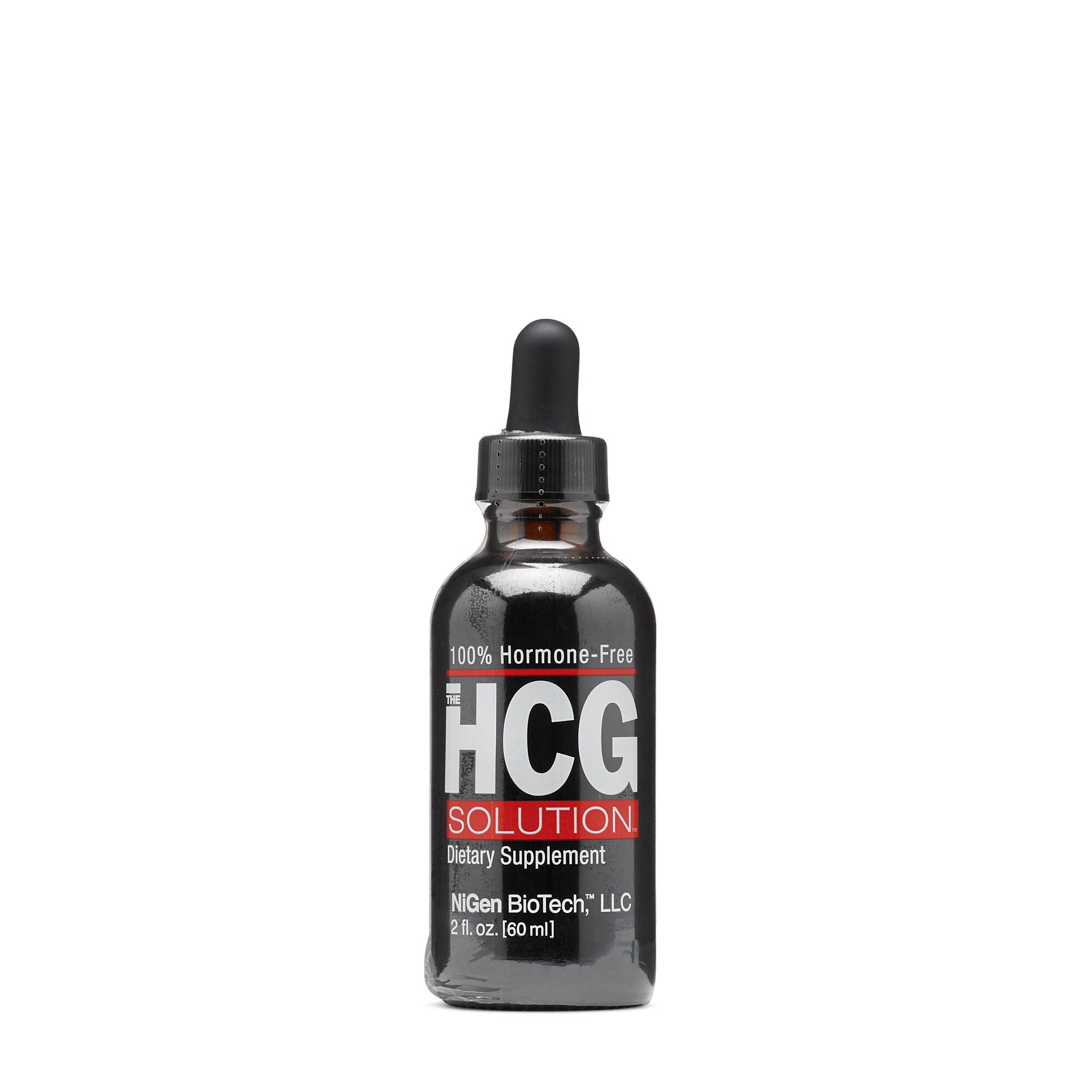 Nigen Biotech The Hcg Solution Gnc