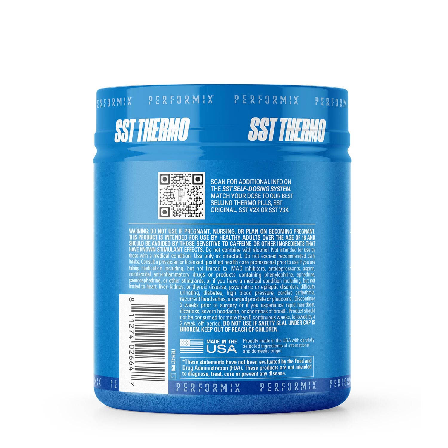 SST Thermo
