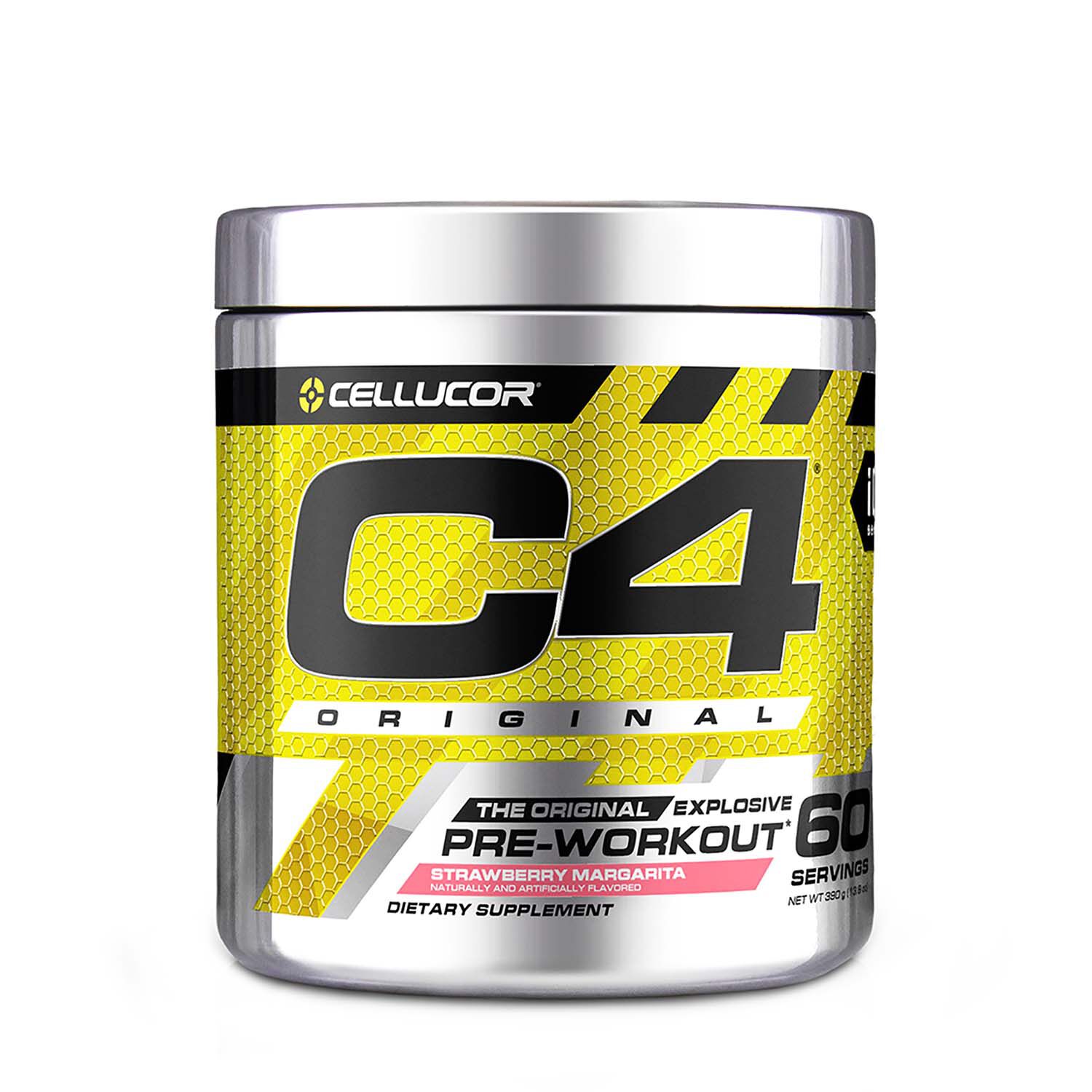 Pre Workout Supplements Department Gnc