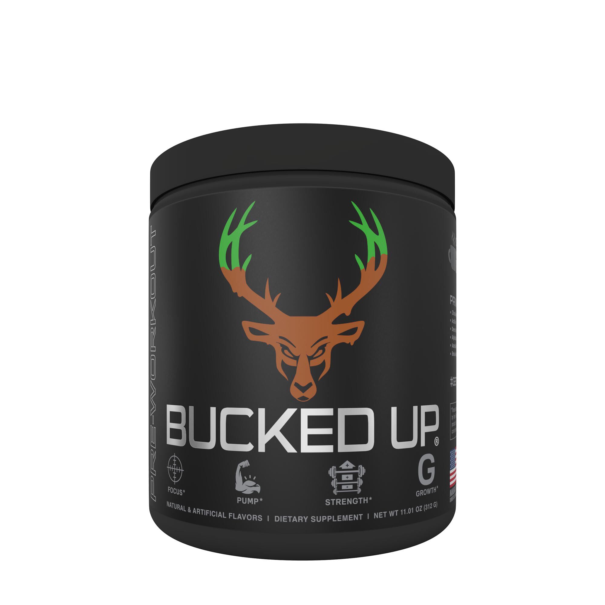 Apple pre workout store