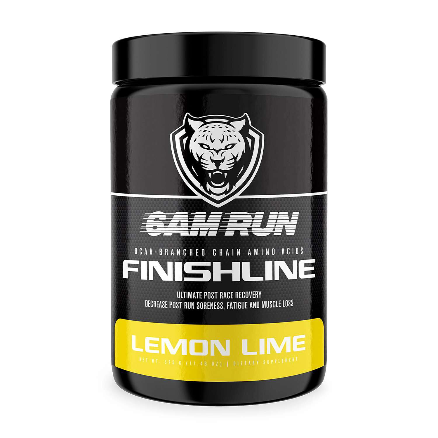 Finishline - Lemon Lime(50 Servings) Lemon Lime | GNC