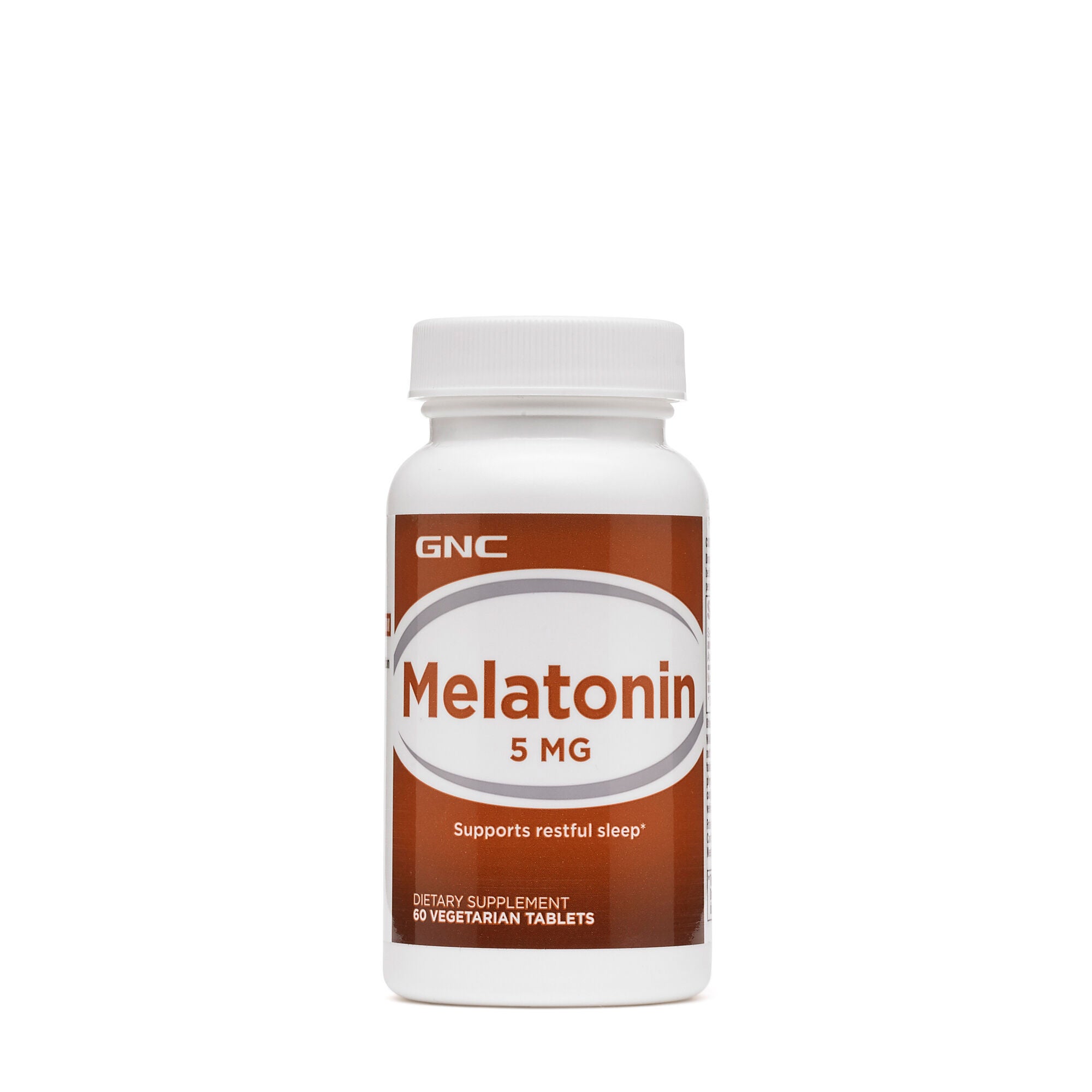 Gnc Melatonin 5 Mg Gnc