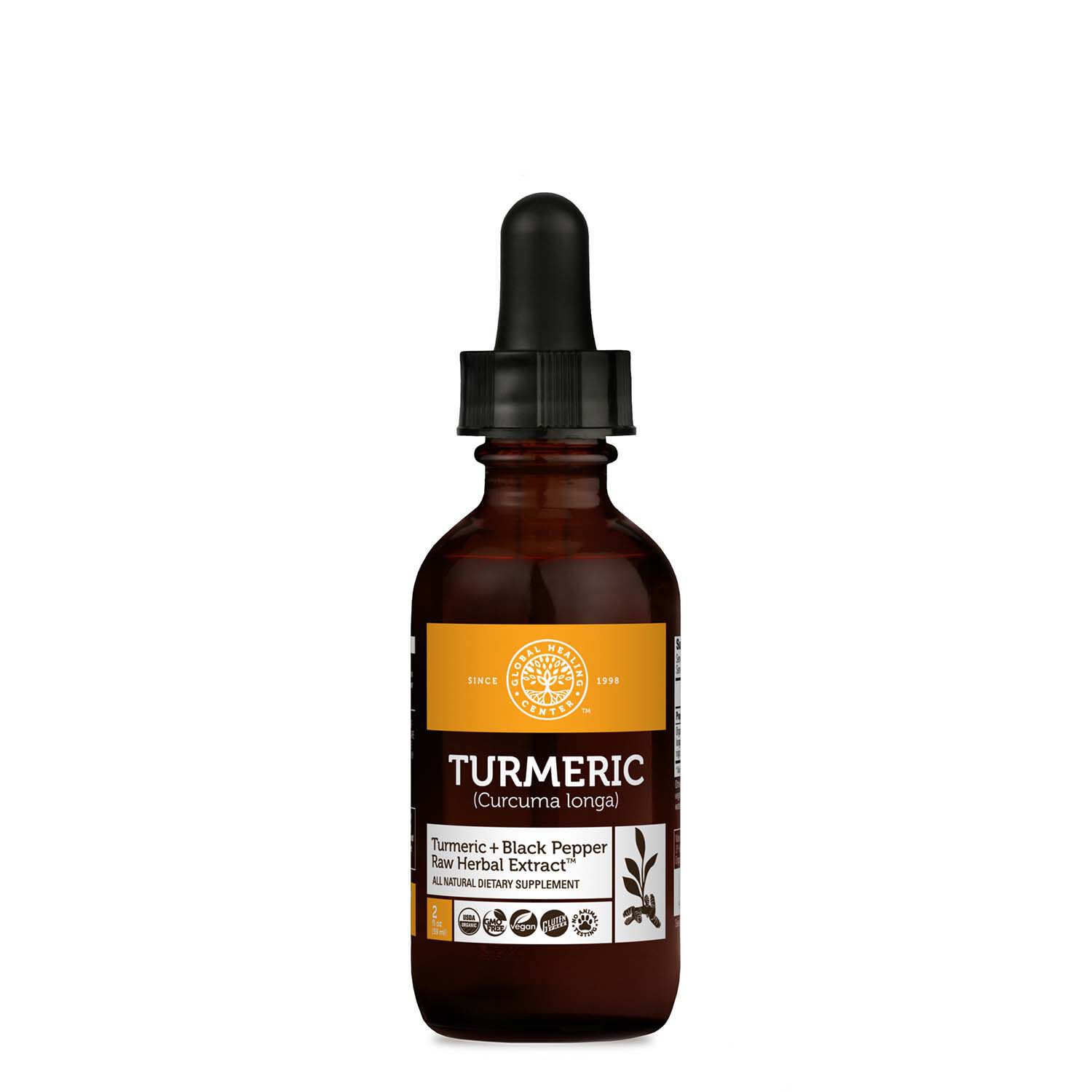department herbs t z gnc