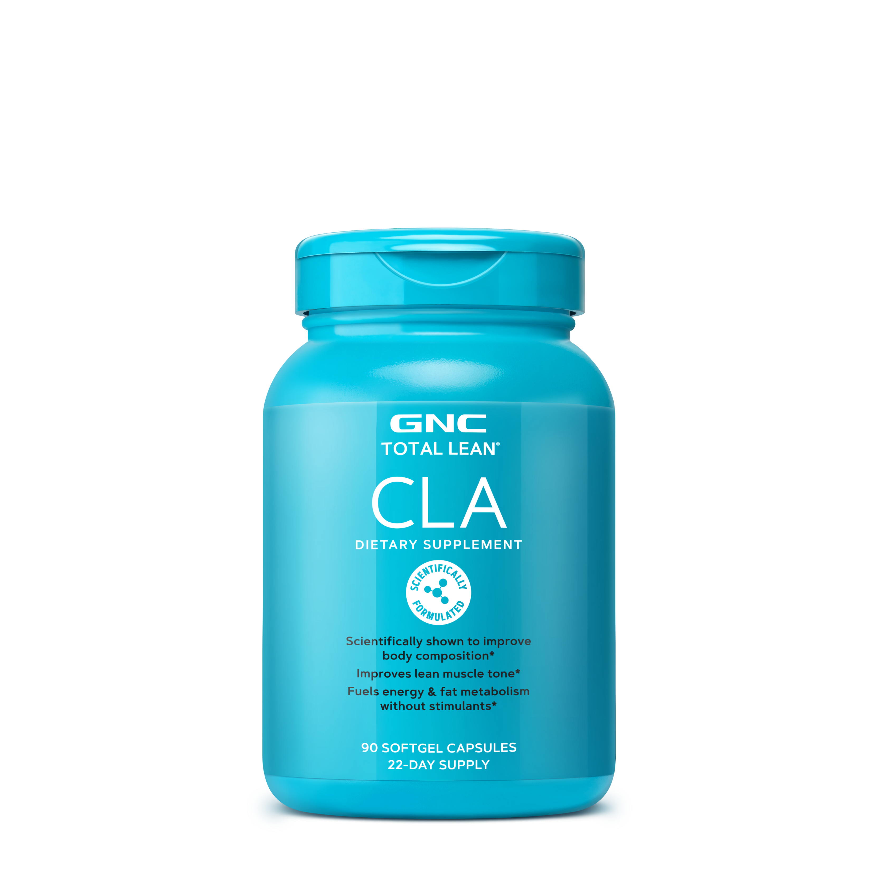 GNC Total Lean Cla