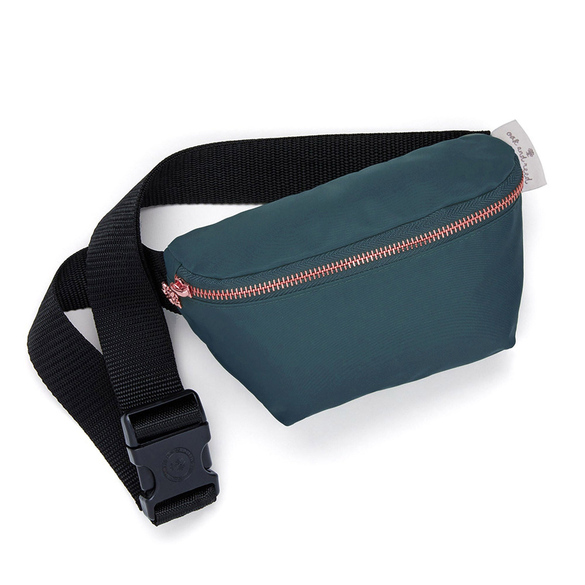Via Bum Bag - Lake  | GNC