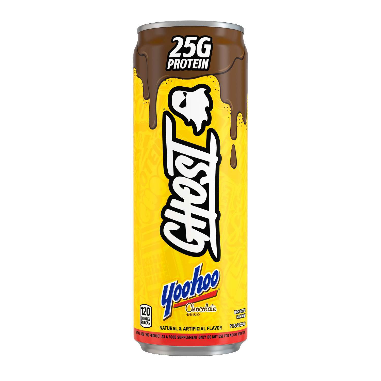 Protein Drink - Yoo-hoo&reg; Chocolate (12 Count)