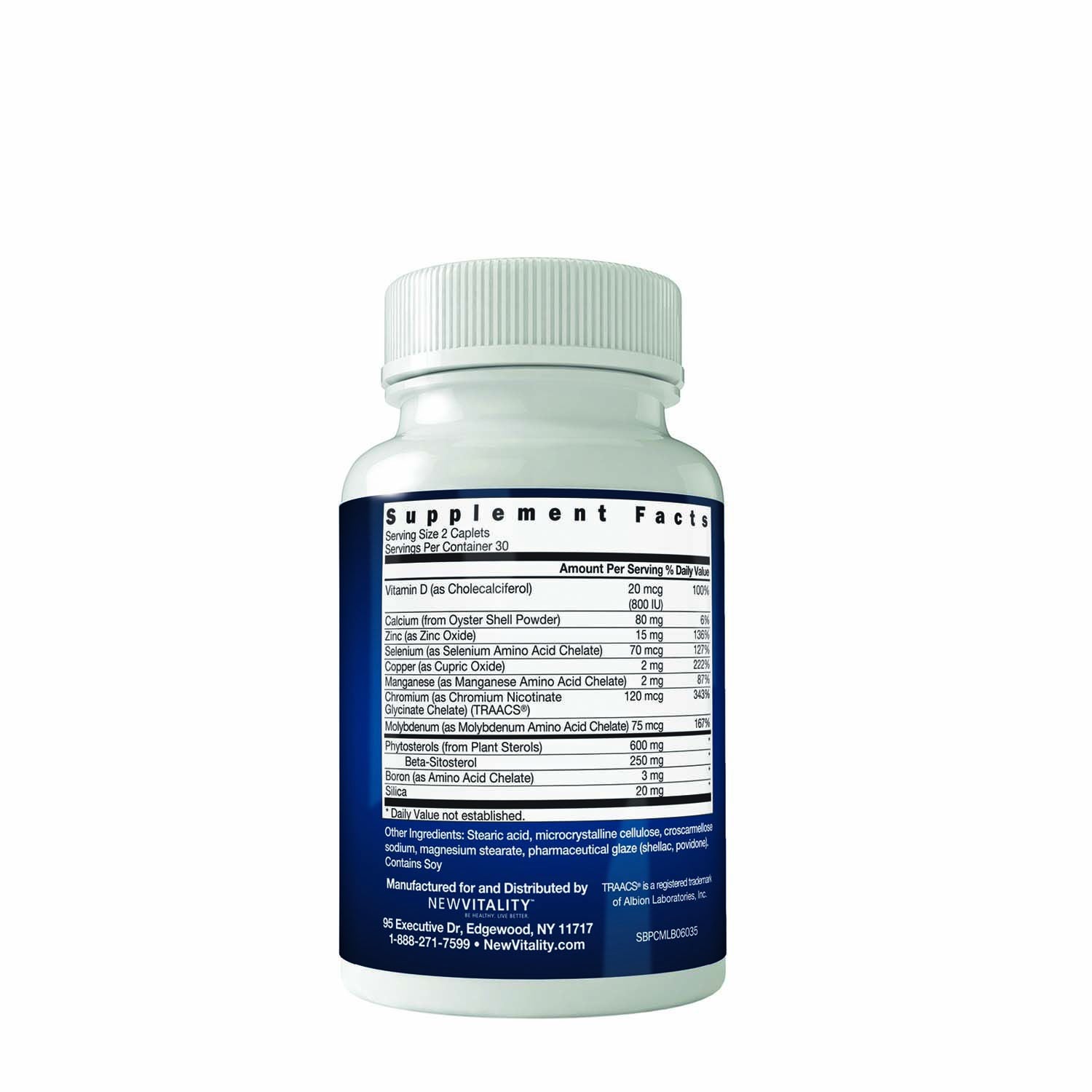 Super Beta Prostate®