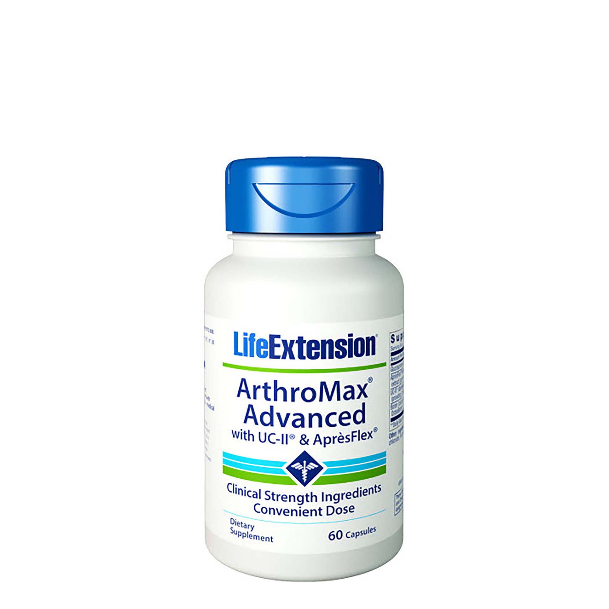 life extension arthromax advanced