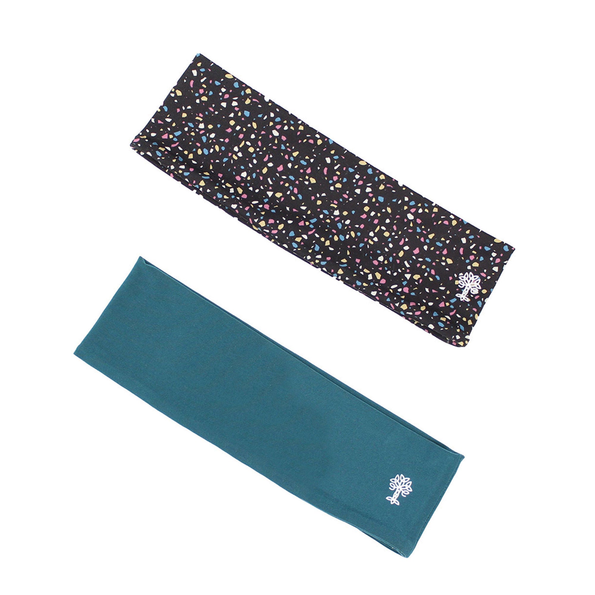 Headbands - Terrazzo - 2 Pack Terrazzo | GNC
