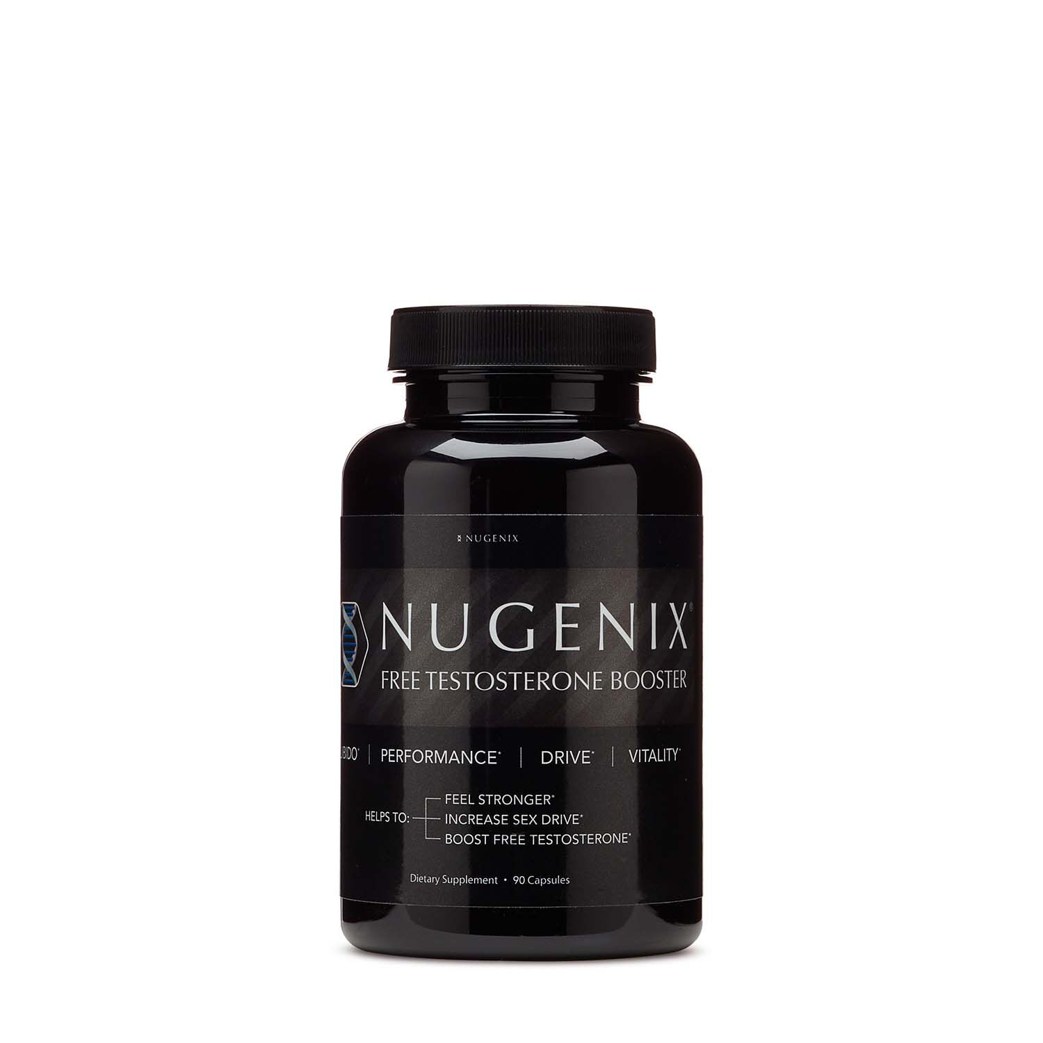 Nugenix Testosterone Booster Gnc