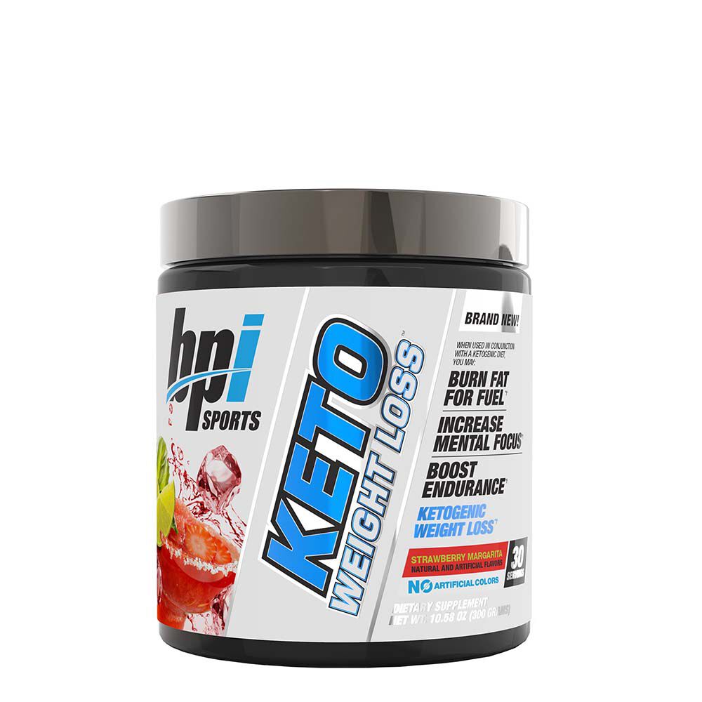 Shop & Save On BPI Sports Products | GNC