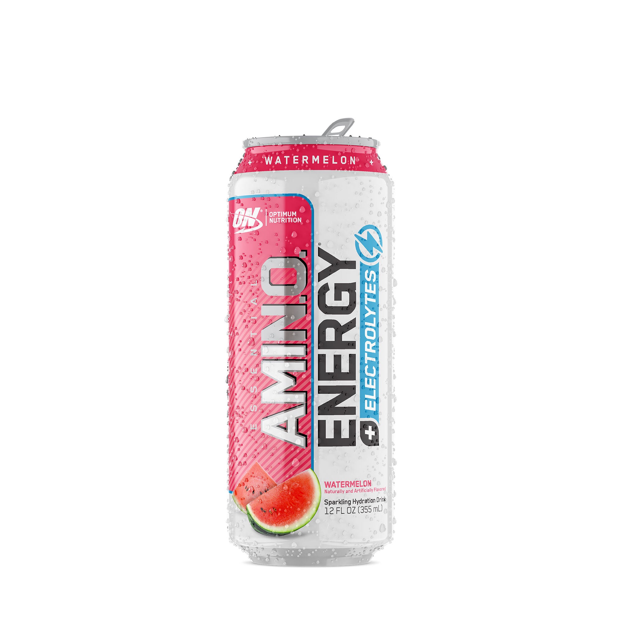 Essential AMIN.O. Energy + Electrolytes Watermelon Watermelon GNC