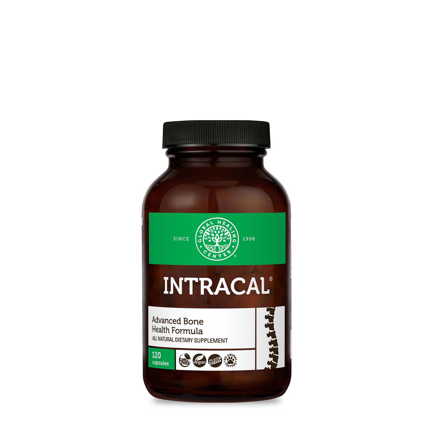 department minerals gnc