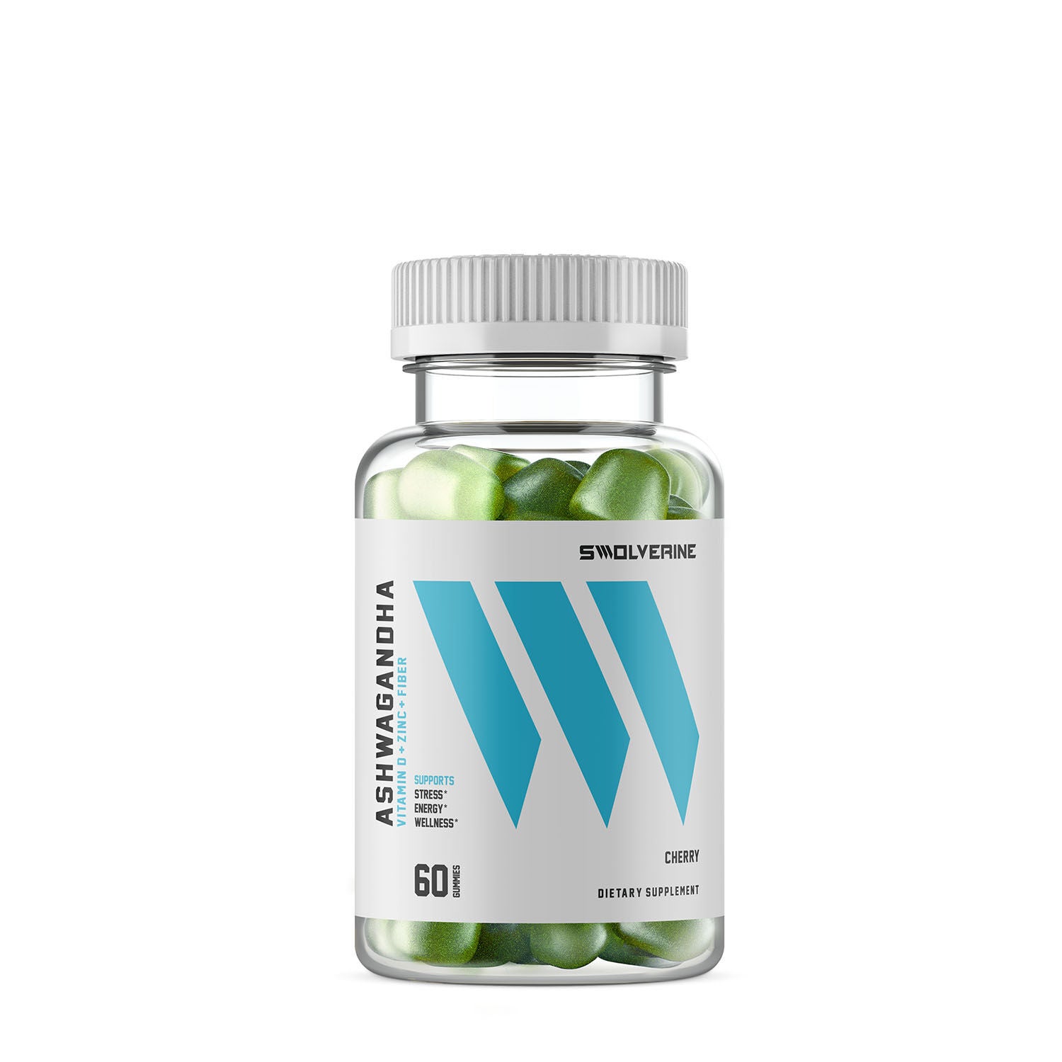 Swolverine Ashwaganda GNC
