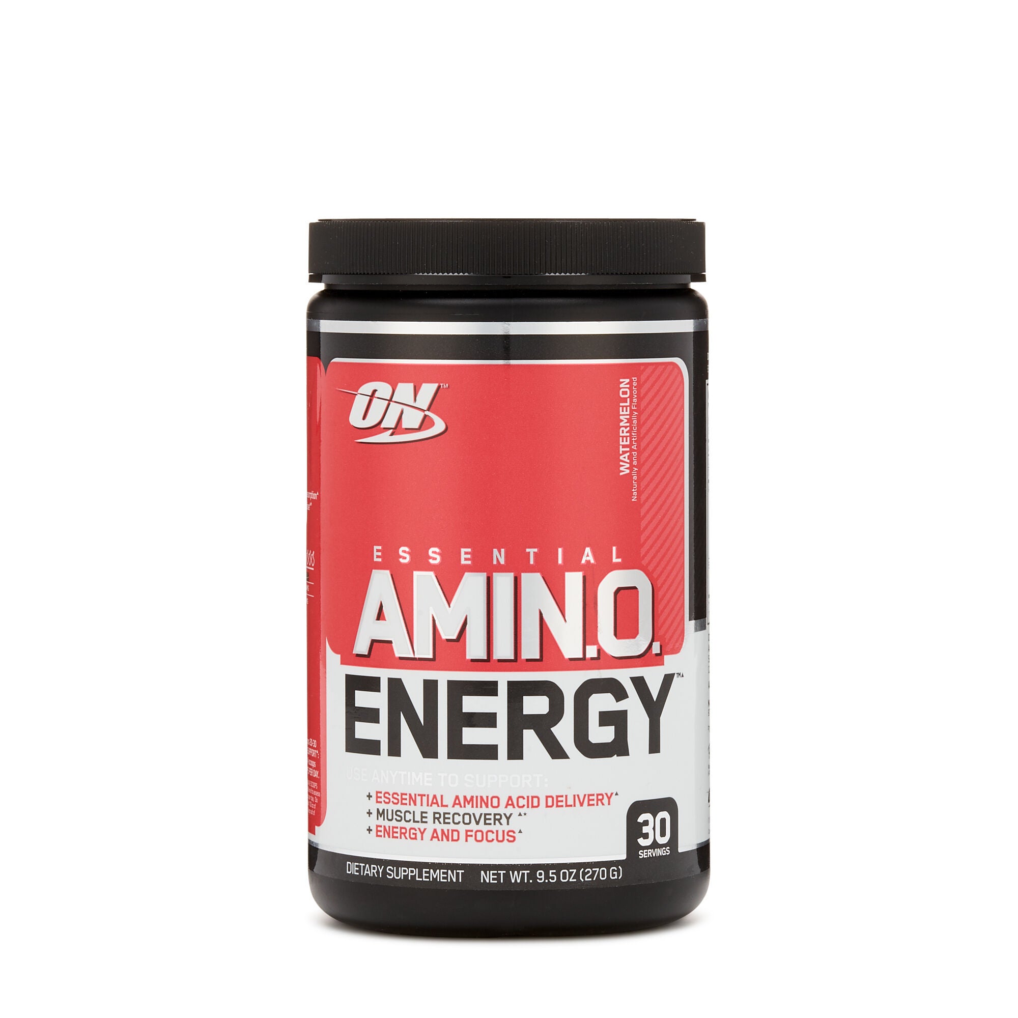 Optimum Nutrition Essential Amin O Energy Watermelon Gnc