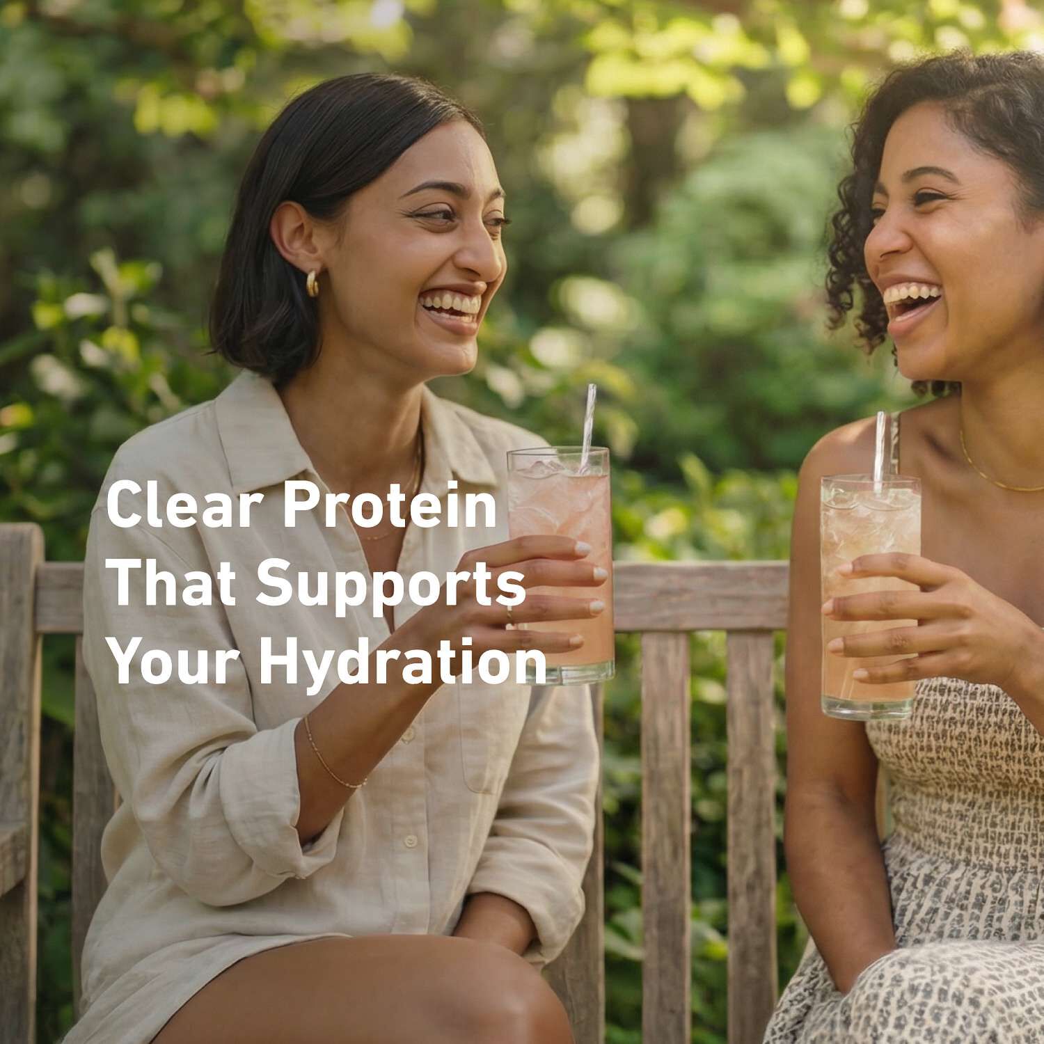 Clear Protein Powder - Citrus Lemonade (14 Servings) Citrus Lemonade | GNC