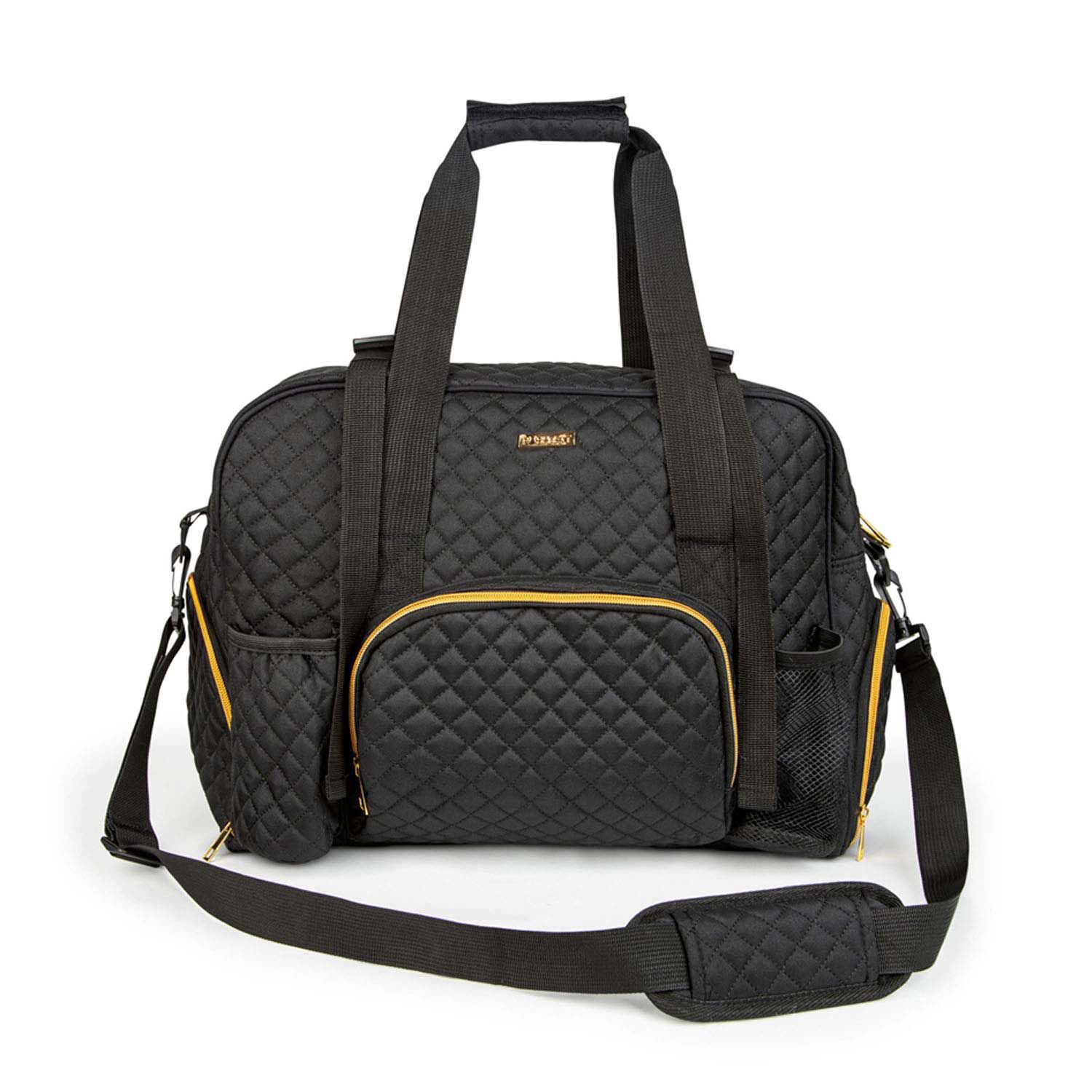 GRAB IT & GO Fitness Travel Duffel Bag