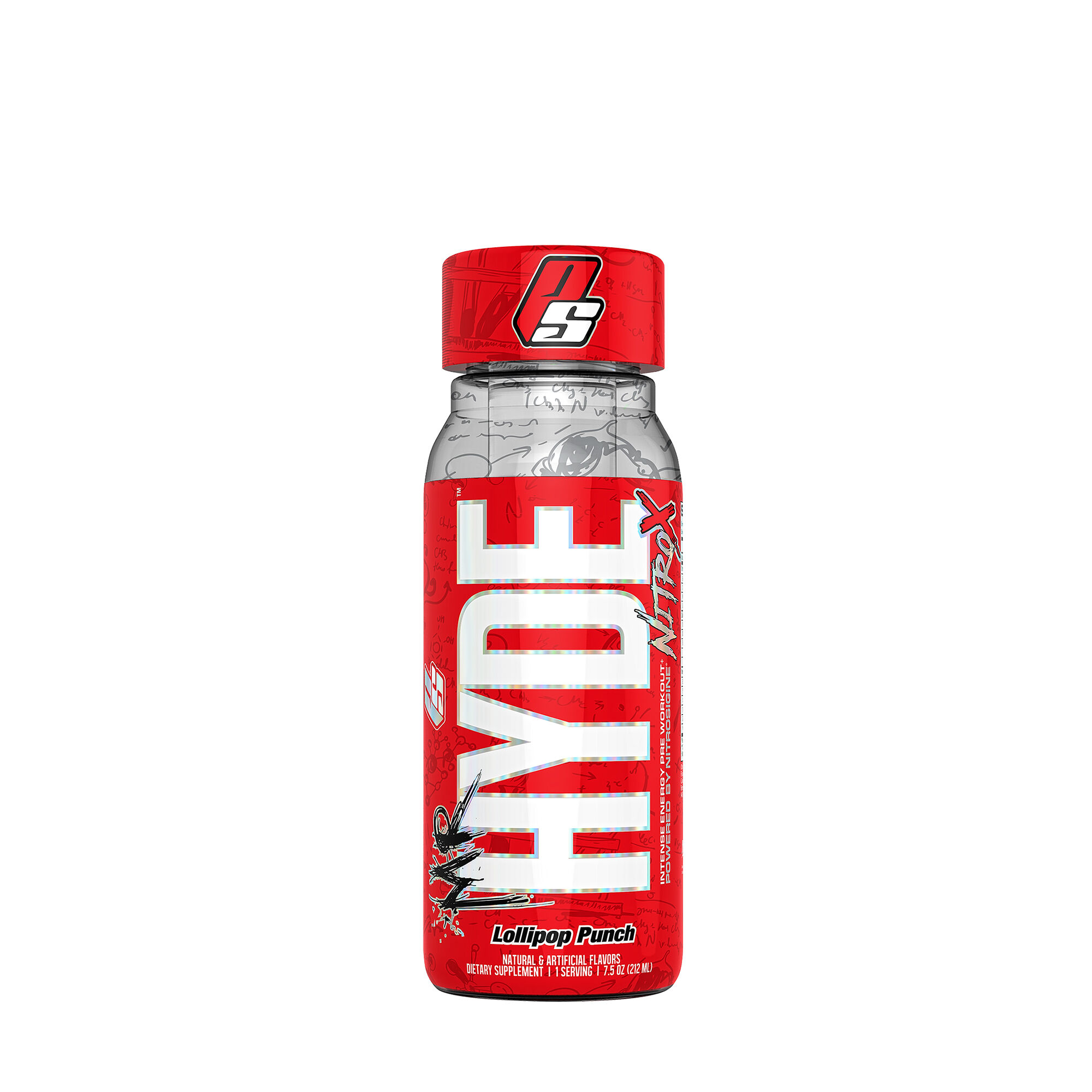 Value Mr hyde pre workout gnc for Workout at Home