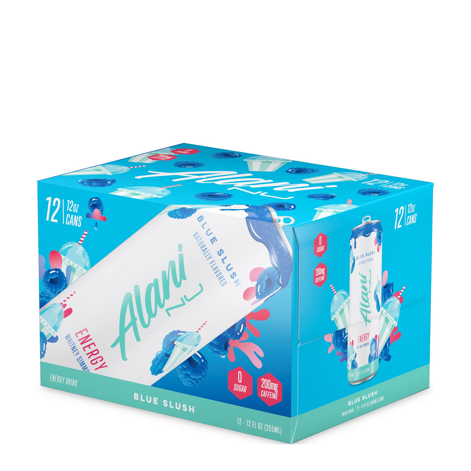 Alani nu outlet pill box
