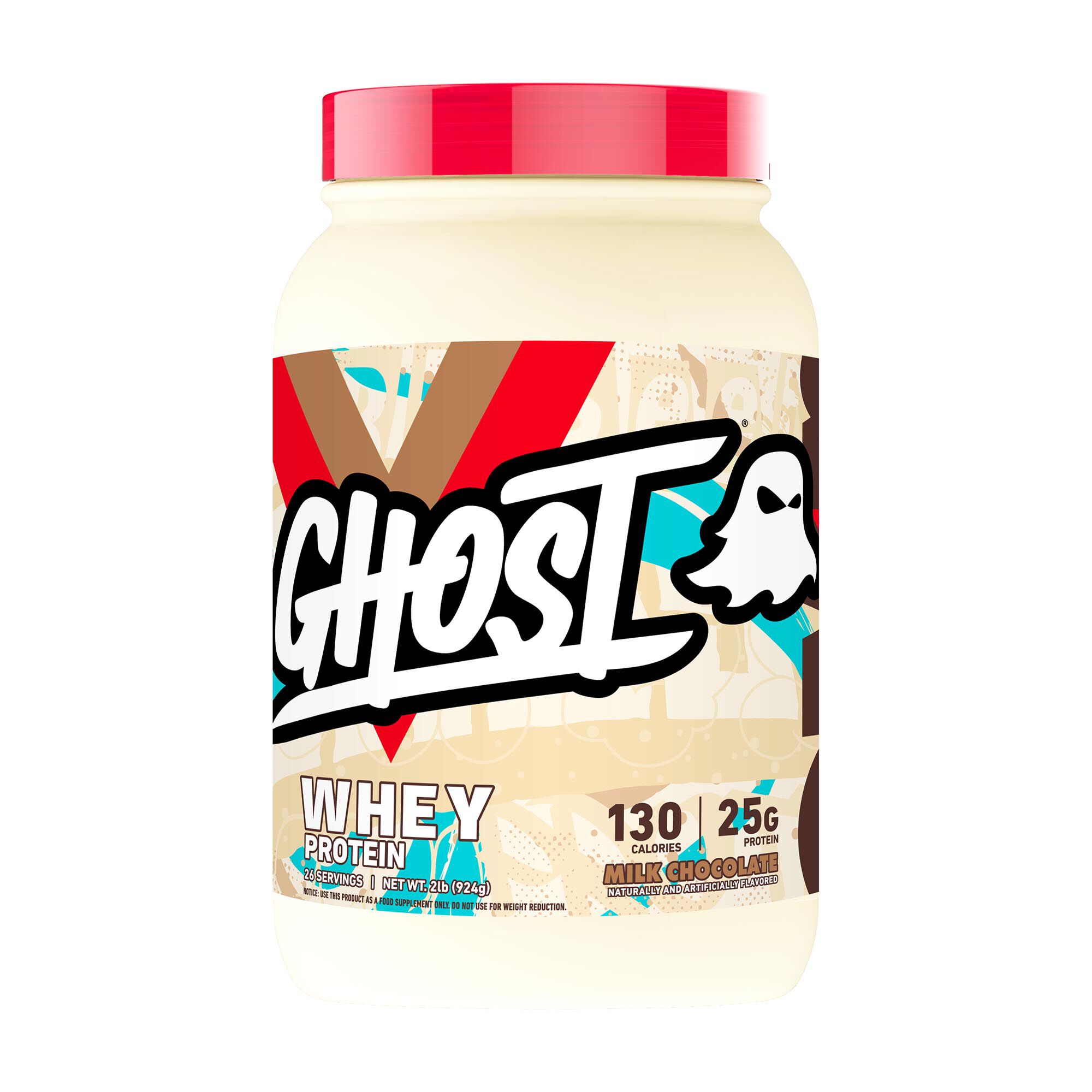 WHEY - Milk Chocolate (26 Servings) Milk Chocolate | GNC