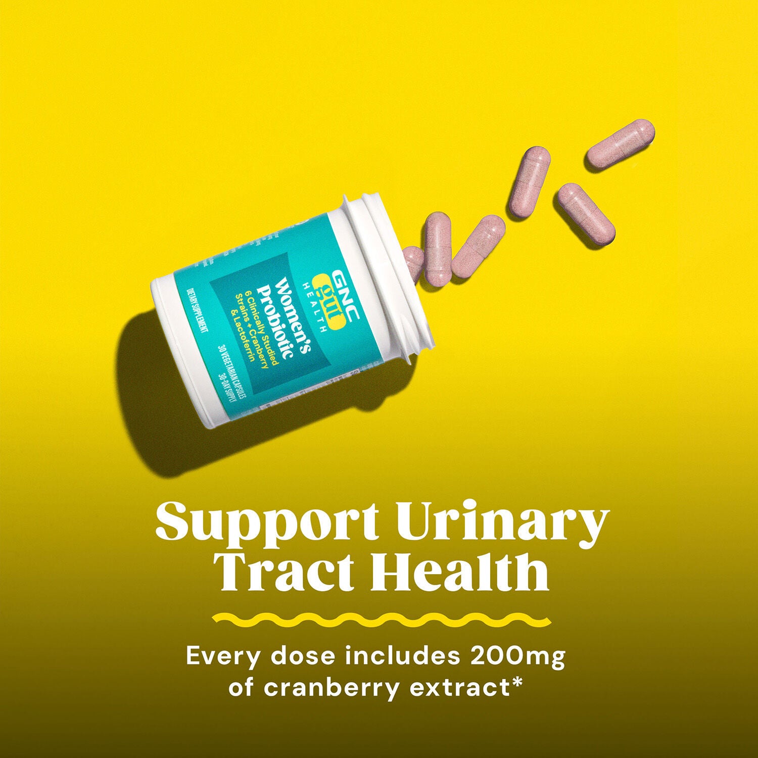 Women's Probiotic (30 Servings)