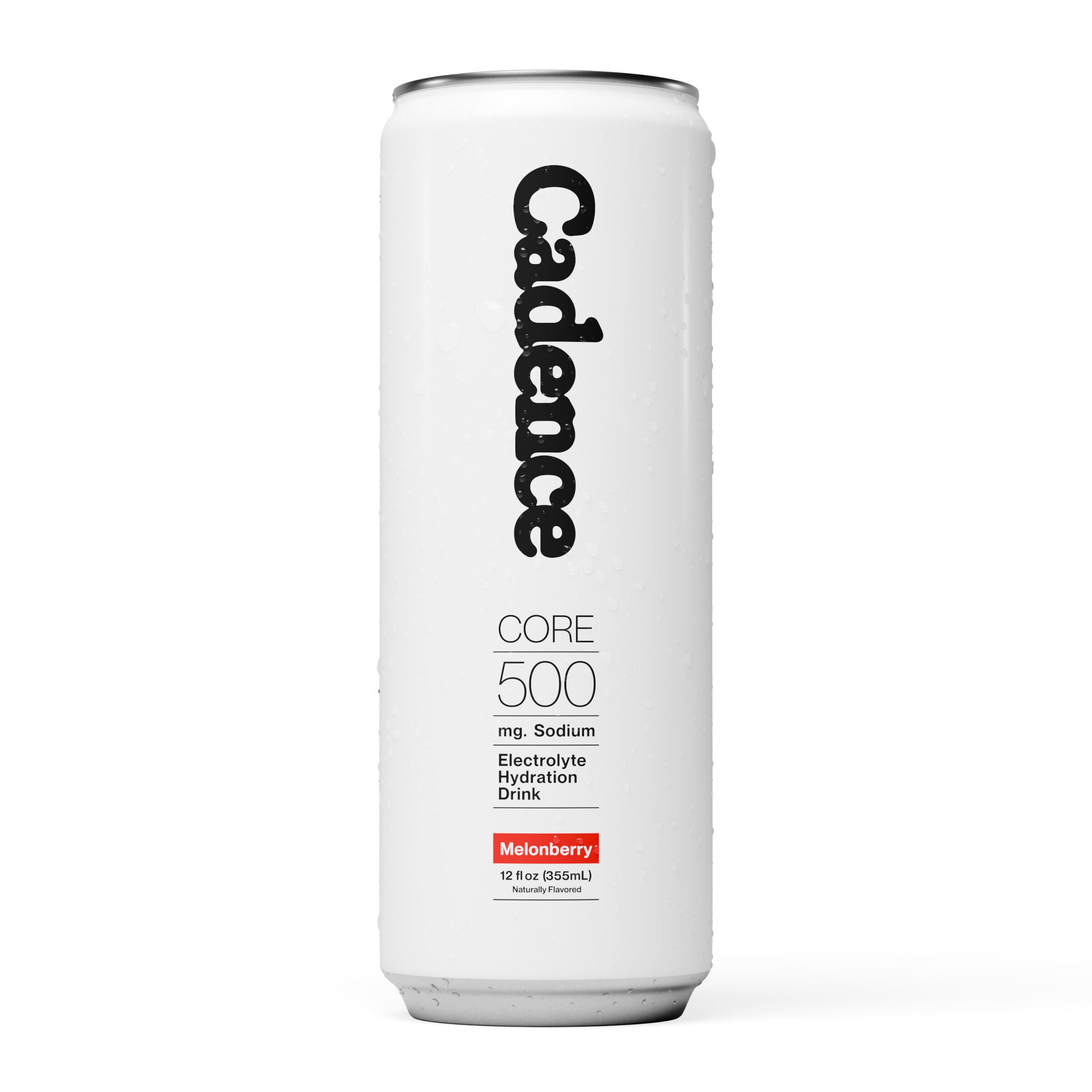 Core Electrolyte Hydration Drink - Melonberry - 12 fl oz (12 Cans)  | GNC