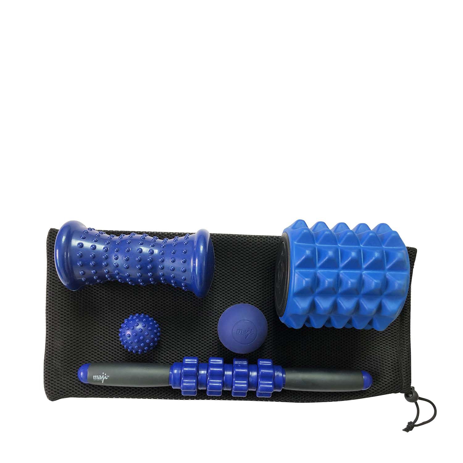 Home Fitness Bundle